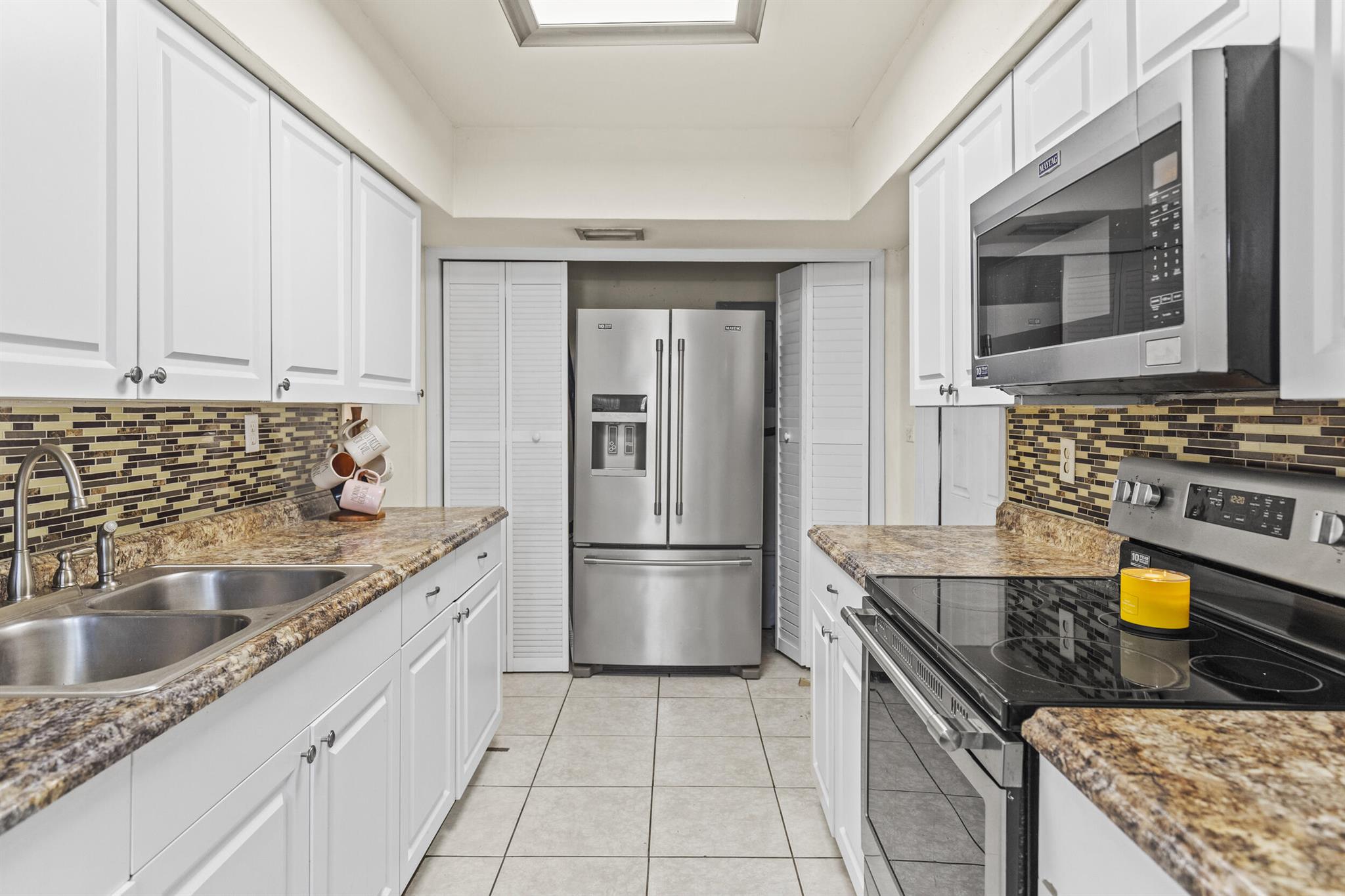 BOULEVARD HEIGHTS SEC 4 - Residential