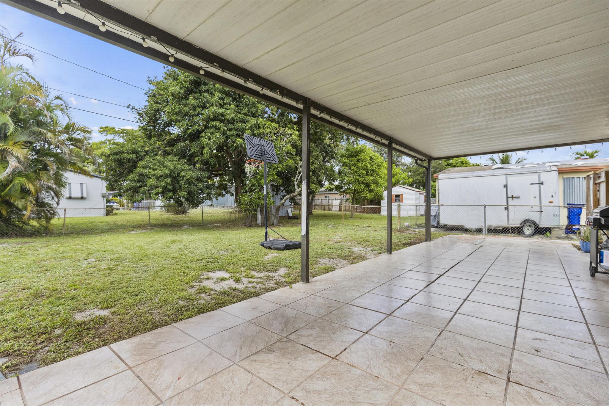 BOULEVARD HEIGHTS SEC 4 - Residential