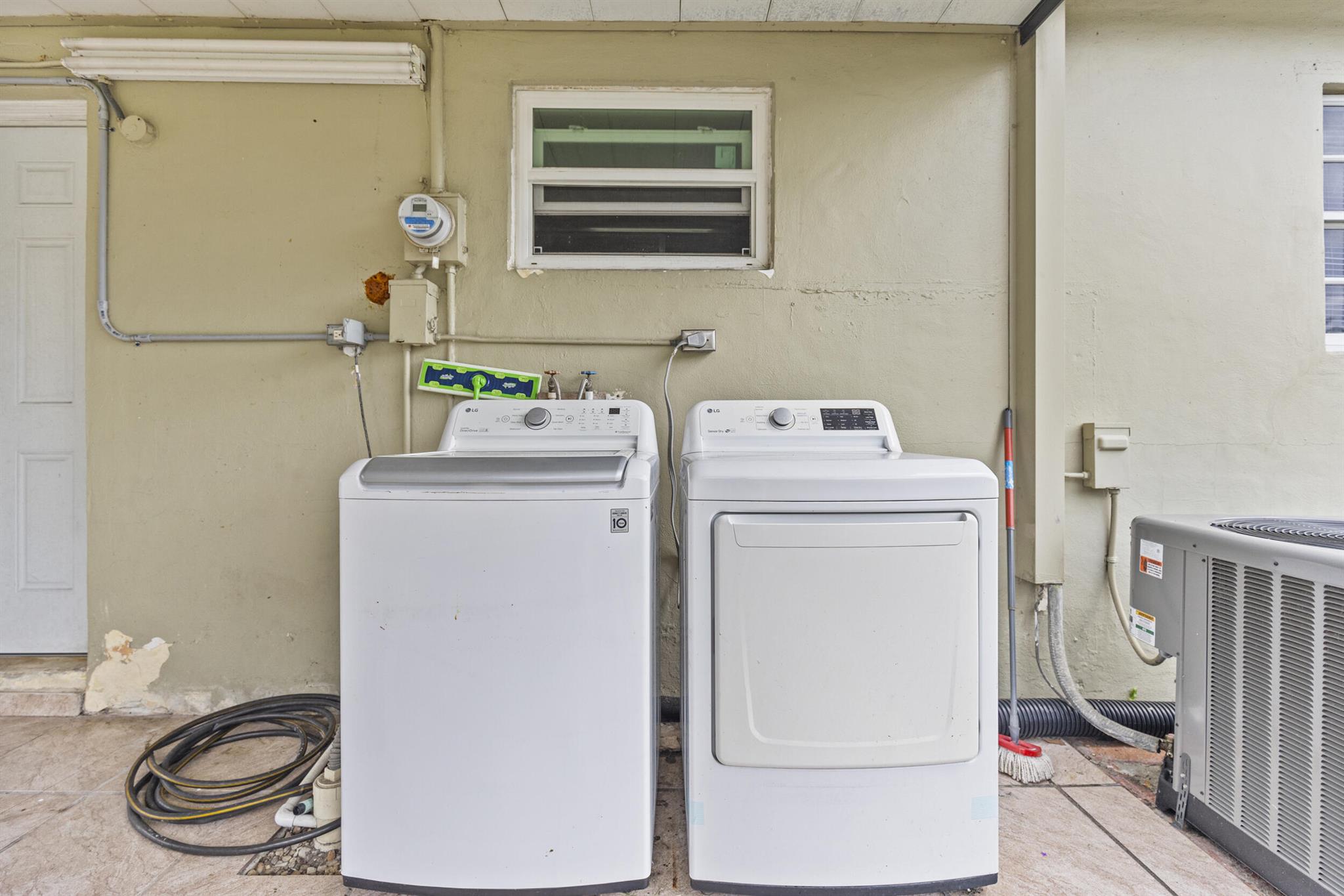 BOULEVARD HEIGHTS SEC 4 - Residential