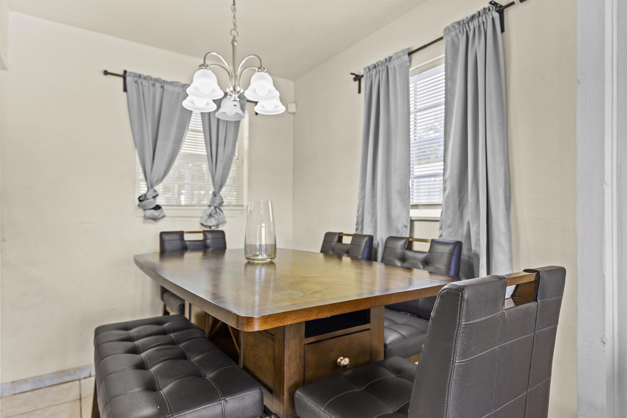 BOULEVARD HEIGHTS SEC 4 - Residential