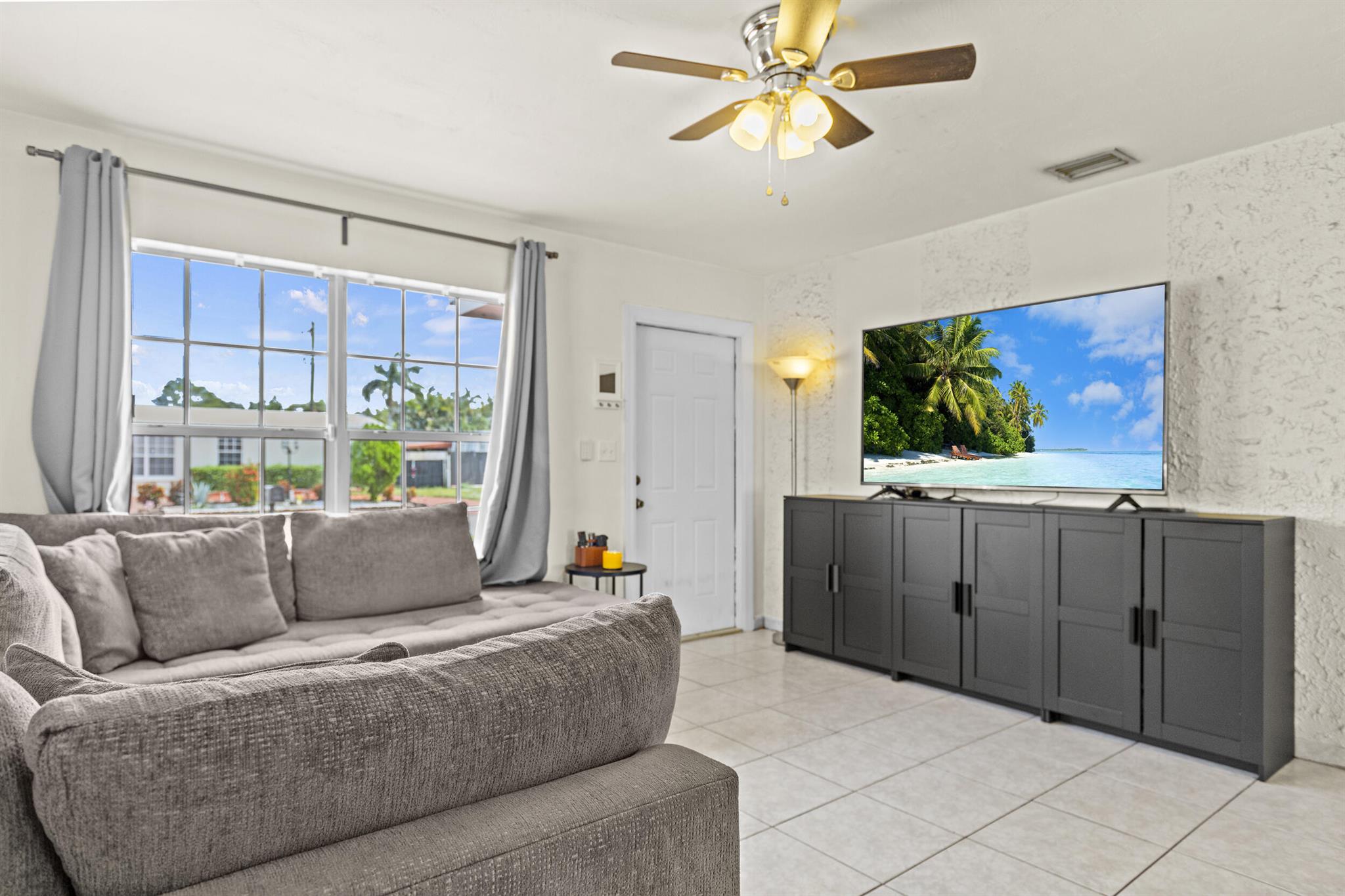 BOULEVARD HEIGHTS SEC 4 - Residential