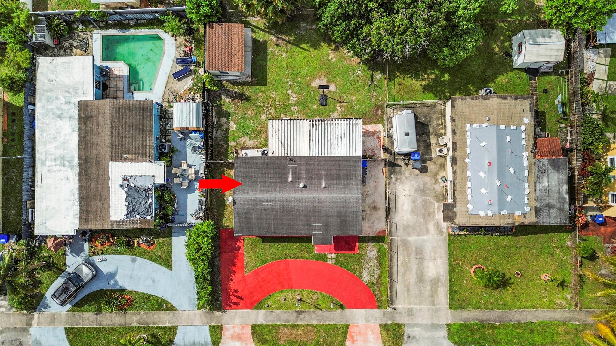 BOULEVARD HEIGHTS SEC 4 - Residential