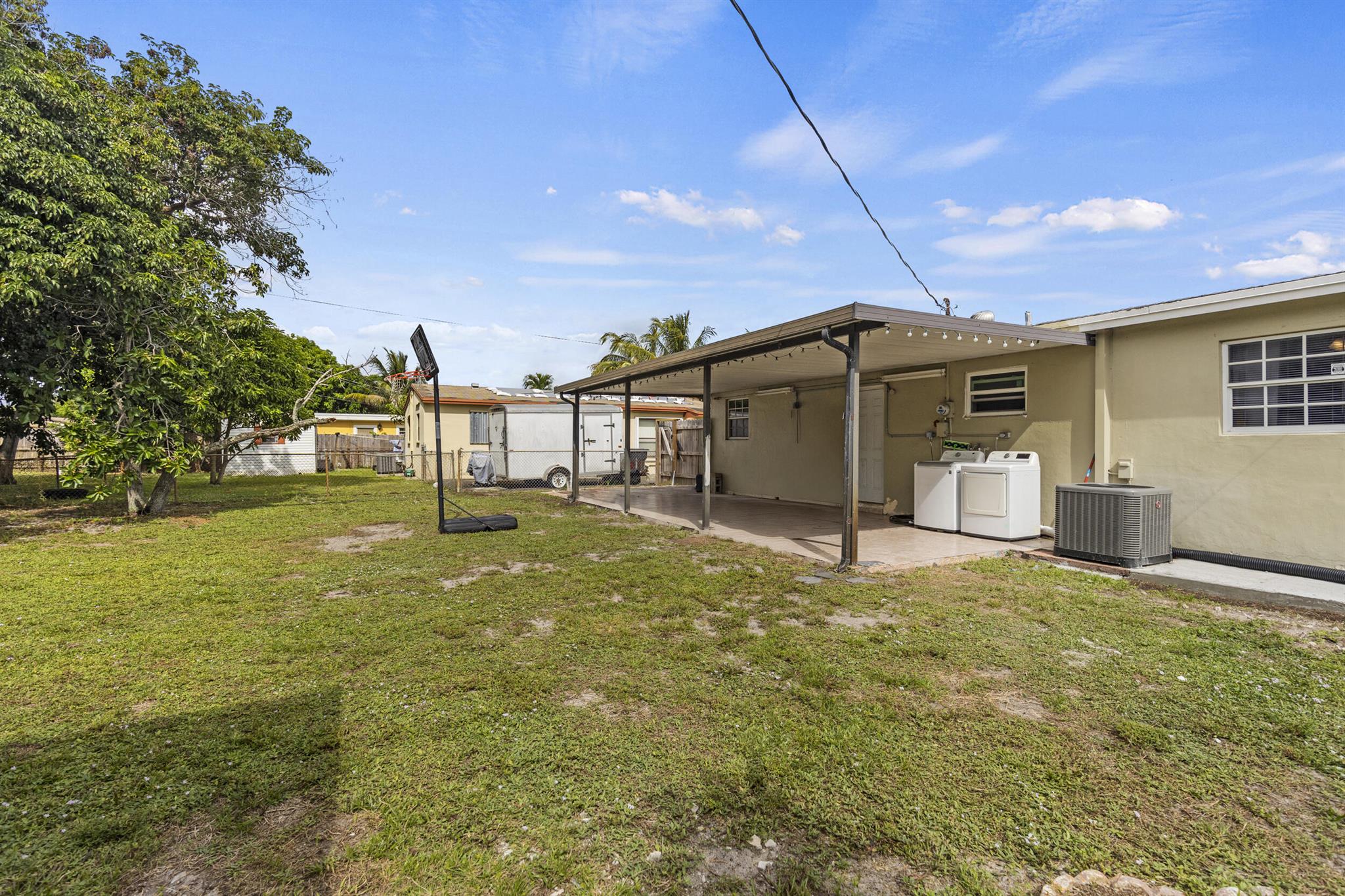 BOULEVARD HEIGHTS SEC 4 - Residential