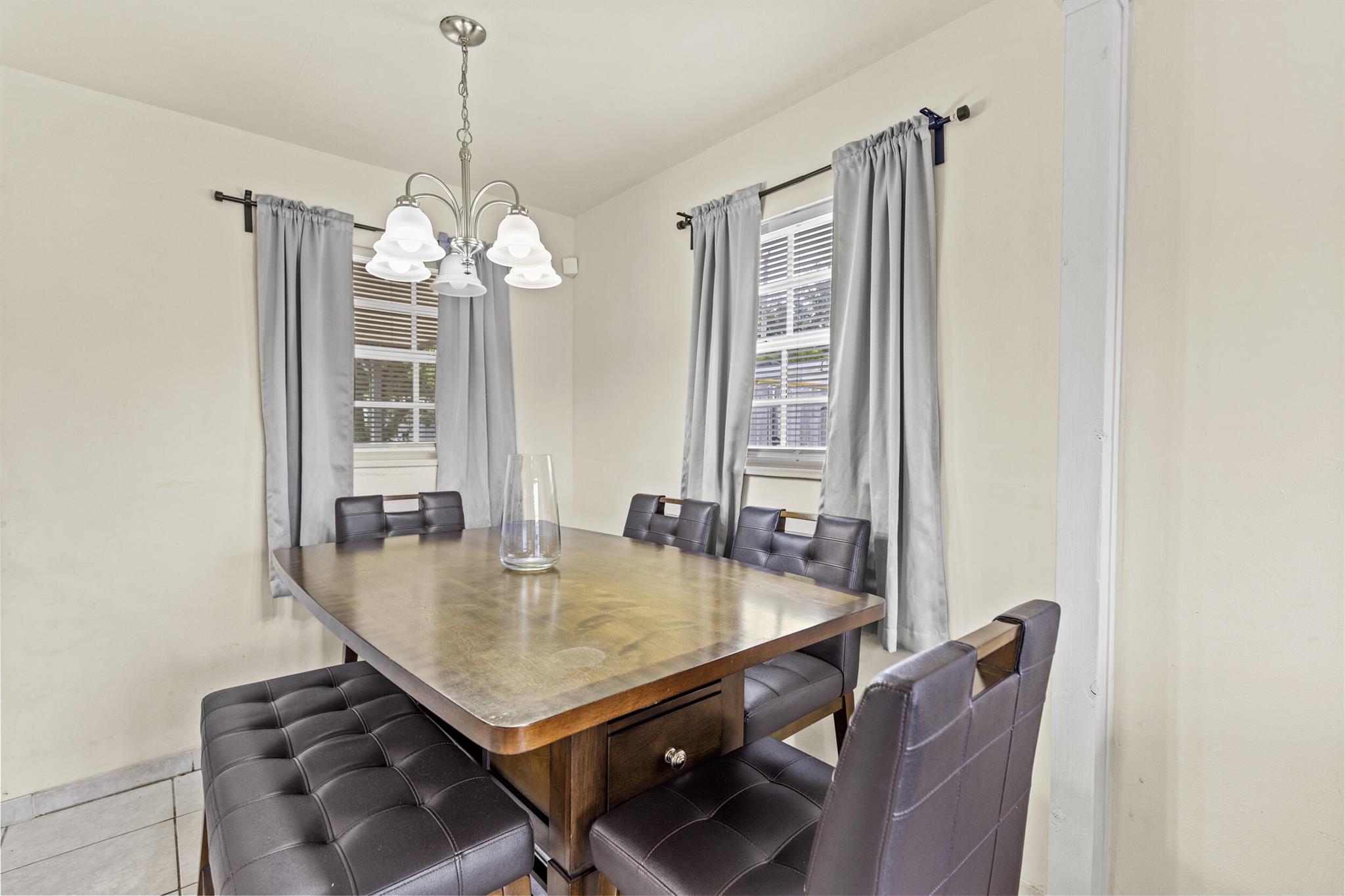 BOULEVARD HEIGHTS SEC 4 - Residential