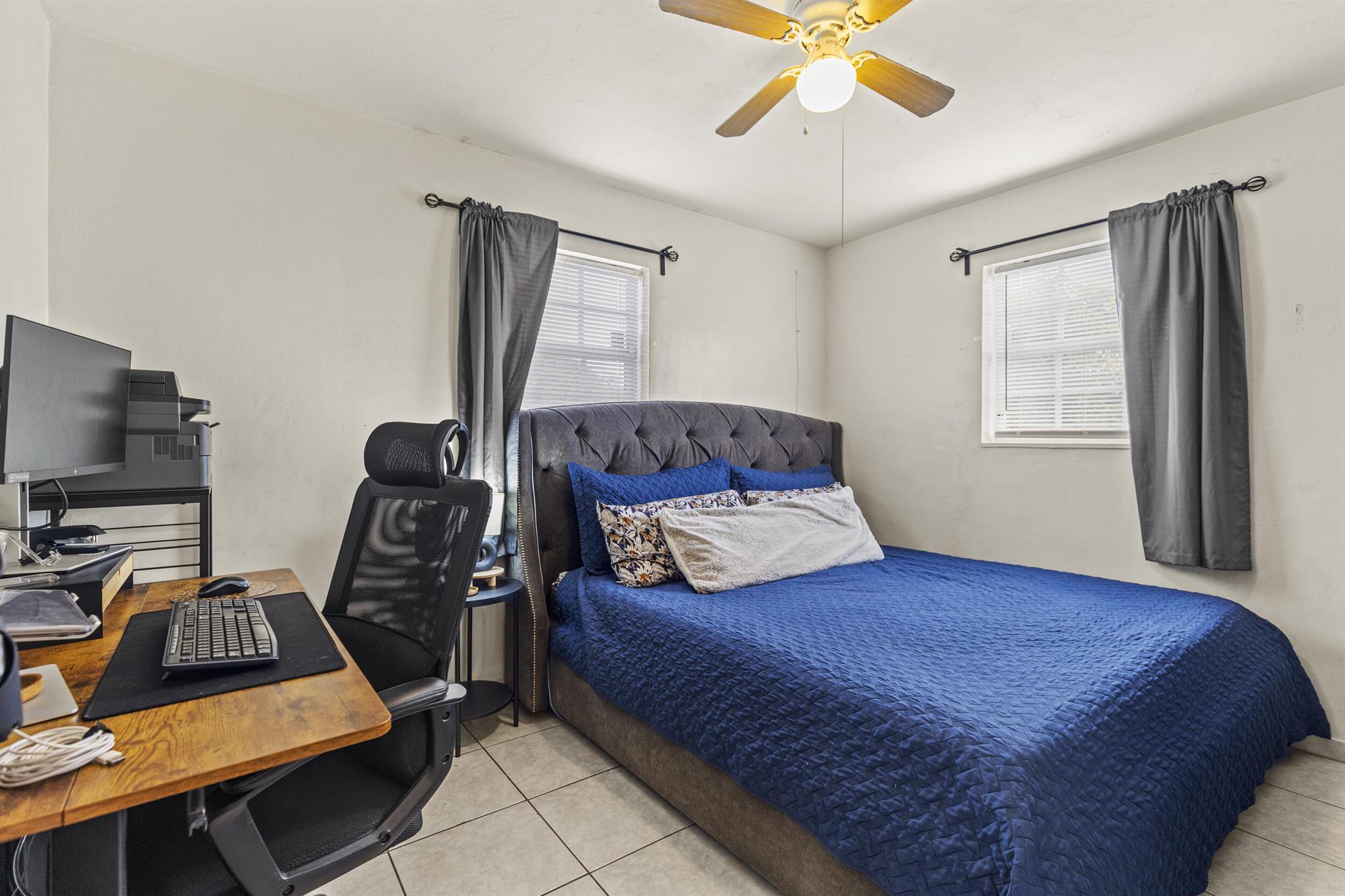 BOULEVARD HEIGHTS SEC 4 - Residential