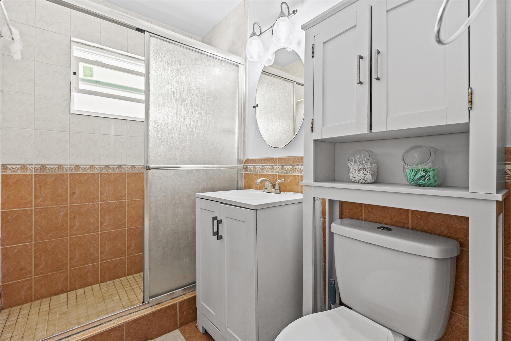 BOULEVARD HEIGHTS SEC 4 - Residential