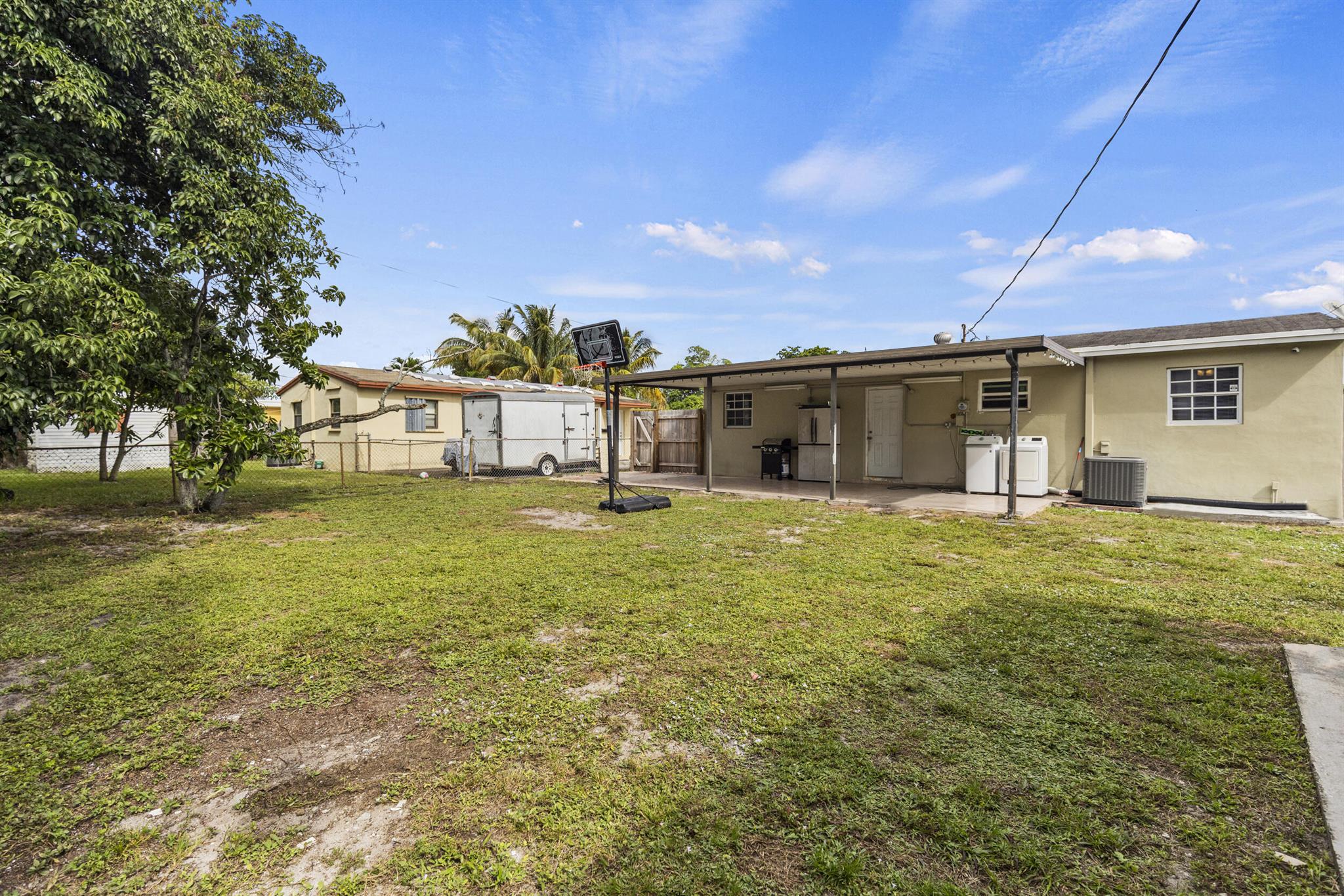 BOULEVARD HEIGHTS SEC 4 - Residential