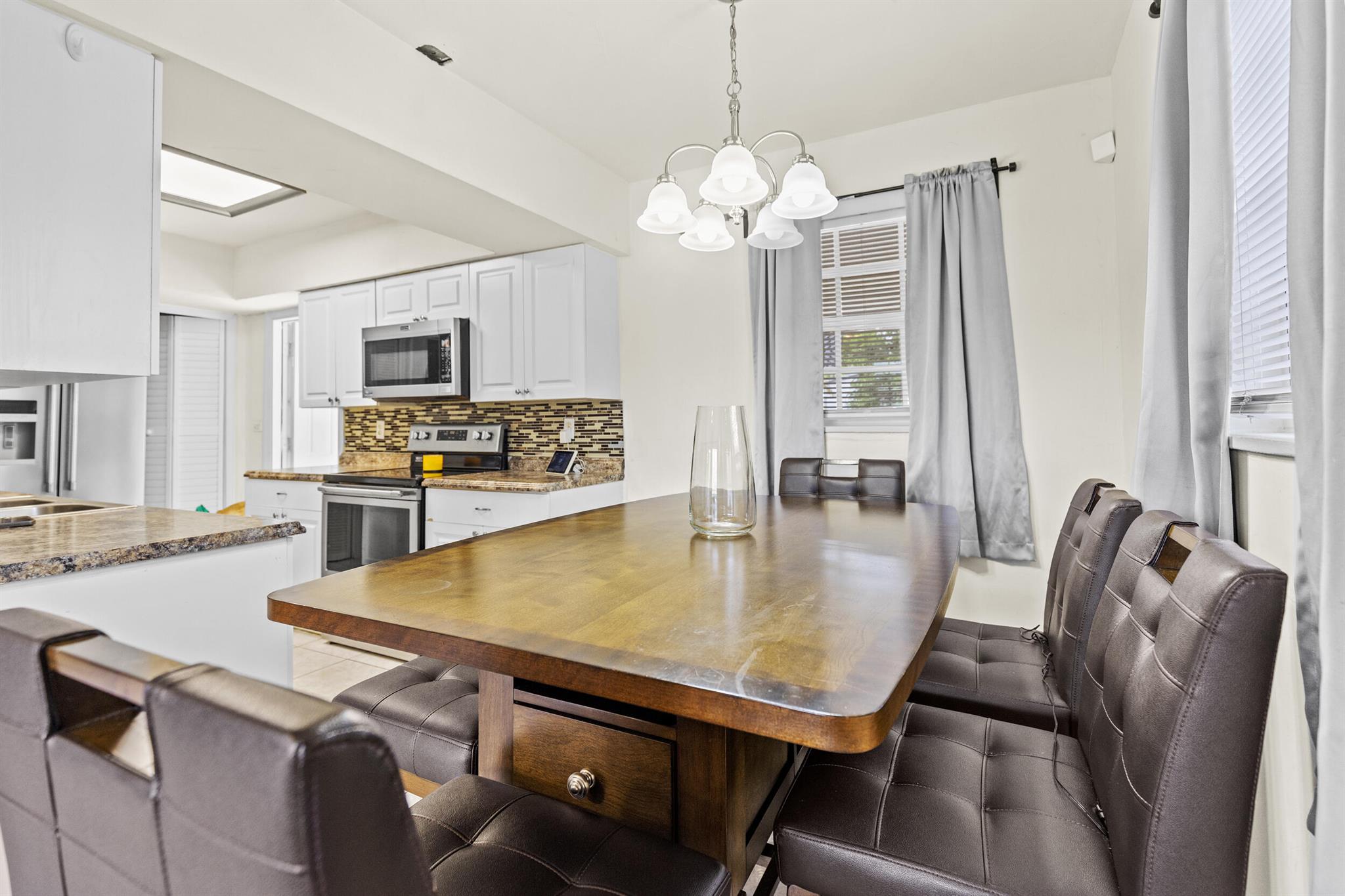 BOULEVARD HEIGHTS SEC 4 - Residential