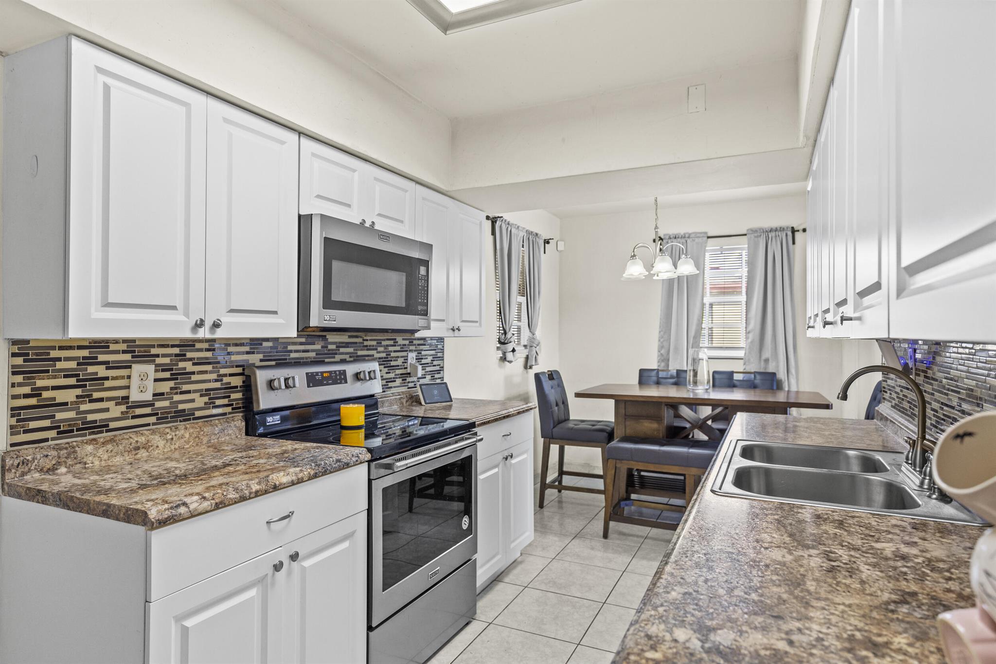 BOULEVARD HEIGHTS SEC 4 - Residential