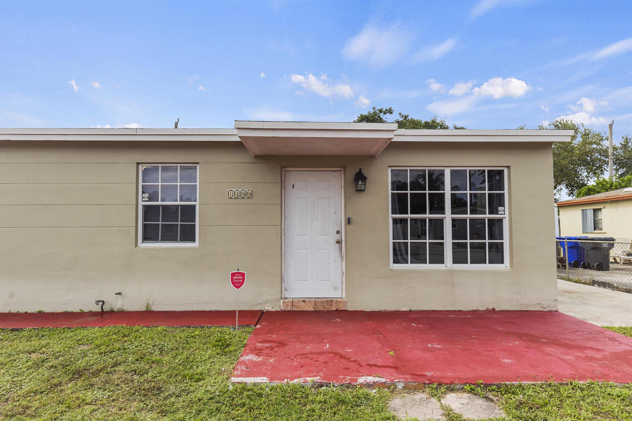 BOULEVARD HEIGHTS SEC 4 - Residential