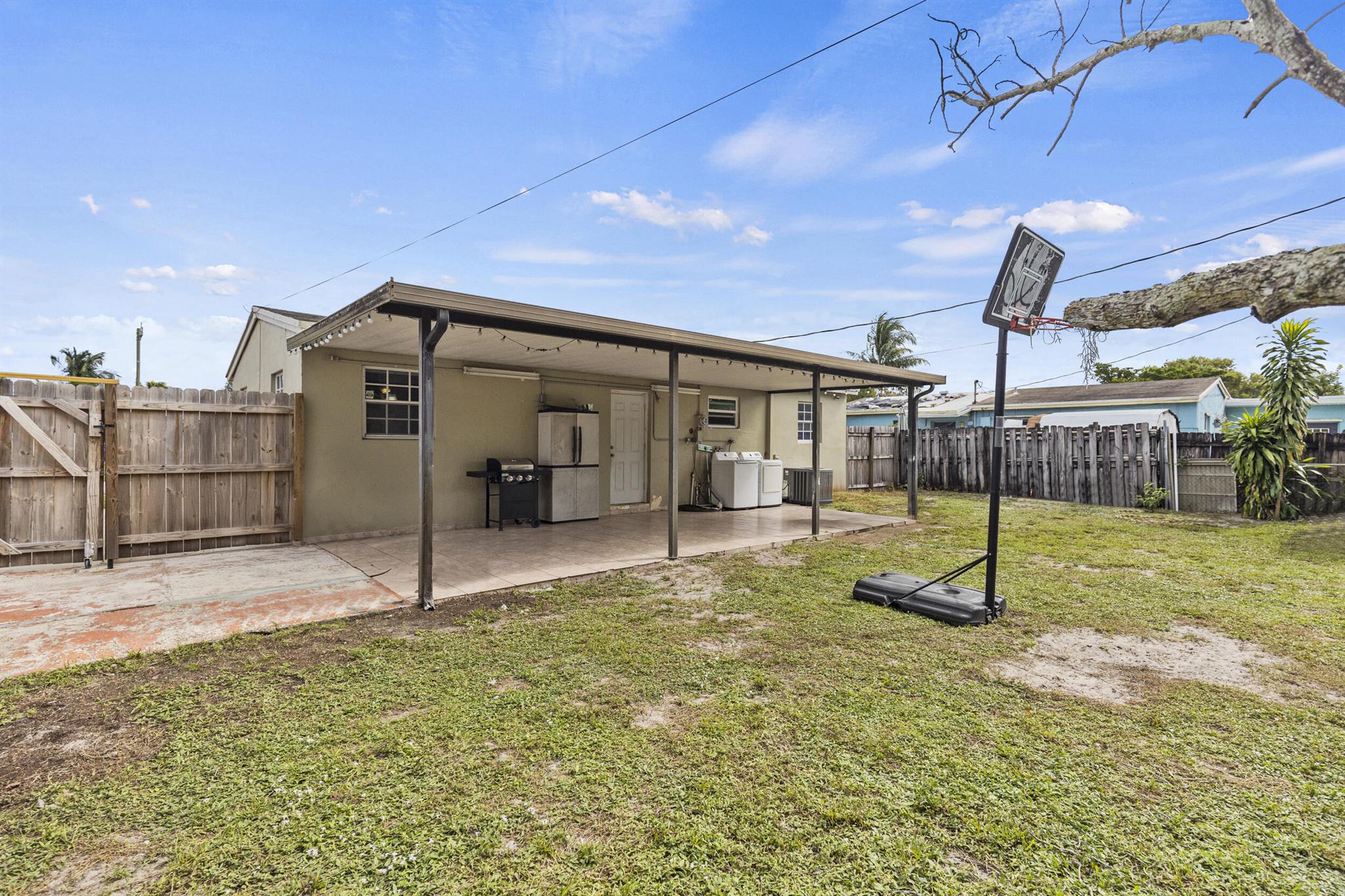 BOULEVARD HEIGHTS SEC 4 - Residential