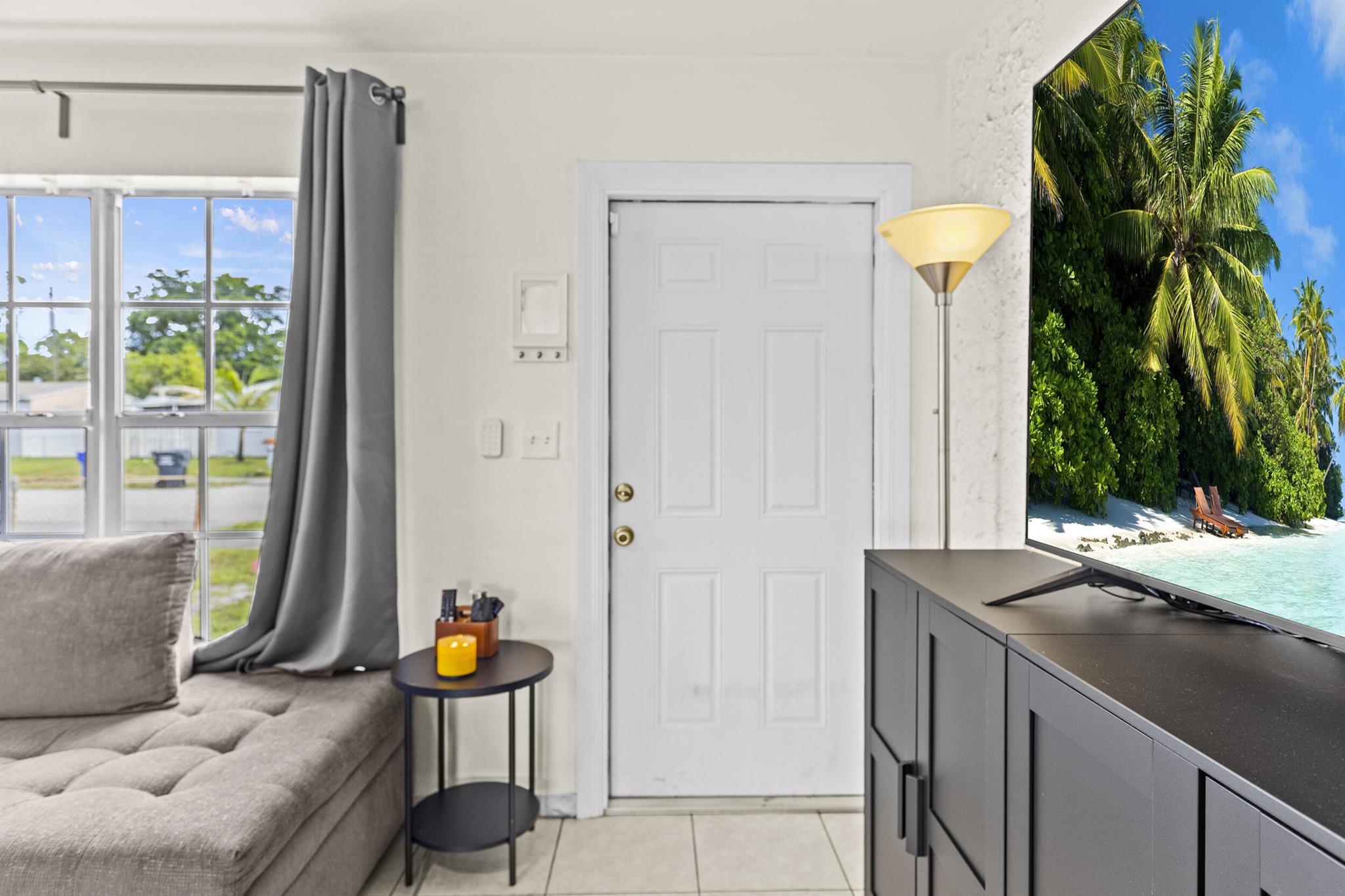 BOULEVARD HEIGHTS SEC 4 - Residential