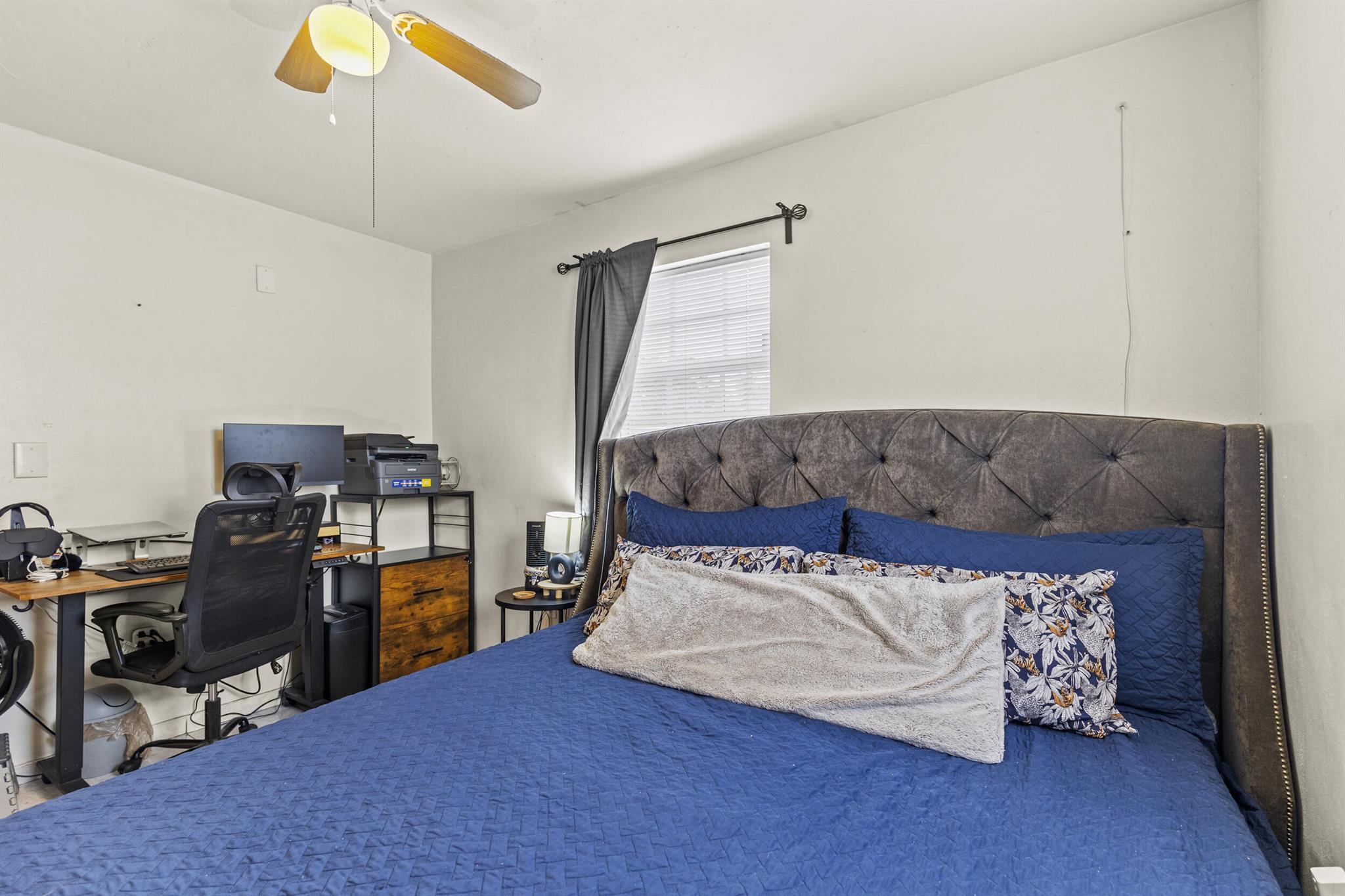 BOULEVARD HEIGHTS SEC 4 - Residential