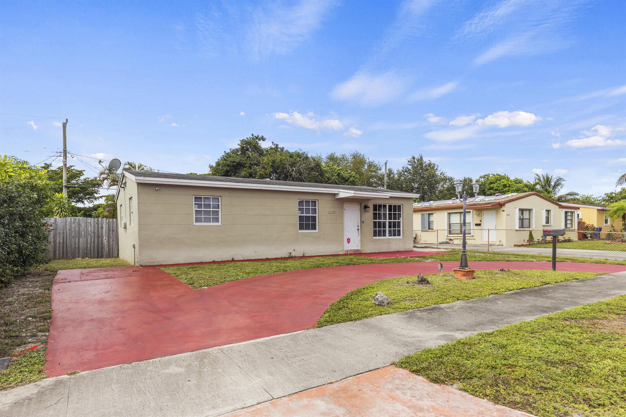 BOULEVARD HEIGHTS SEC 4 - Residential