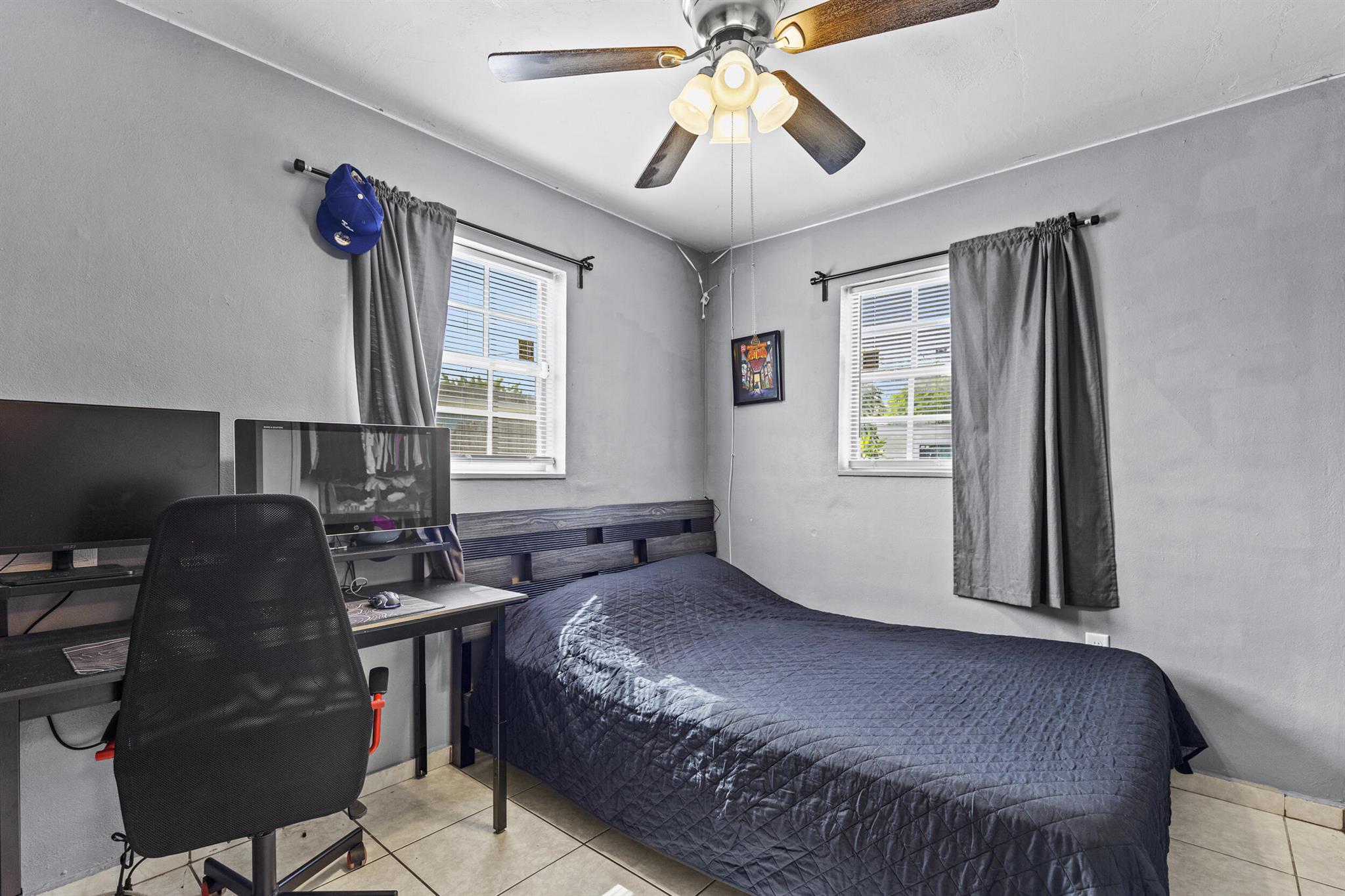 BOULEVARD HEIGHTS SEC 4 - Residential