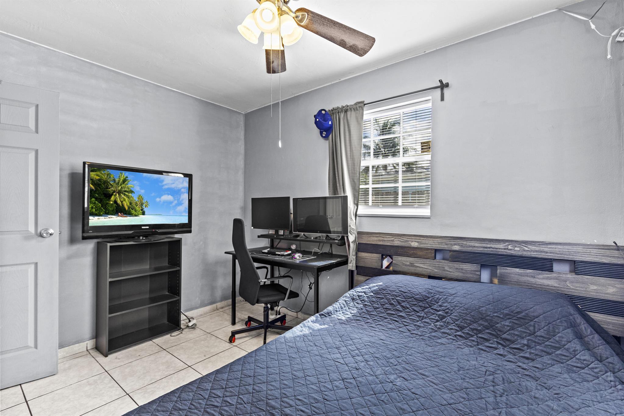 BOULEVARD HEIGHTS SEC 4 - Residential