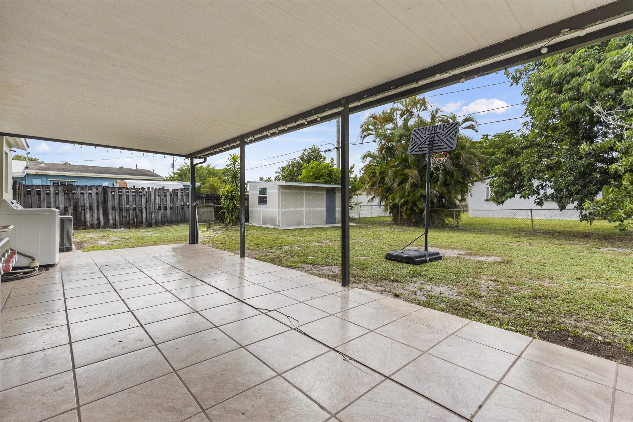 BOULEVARD HEIGHTS SEC 4 - Residential