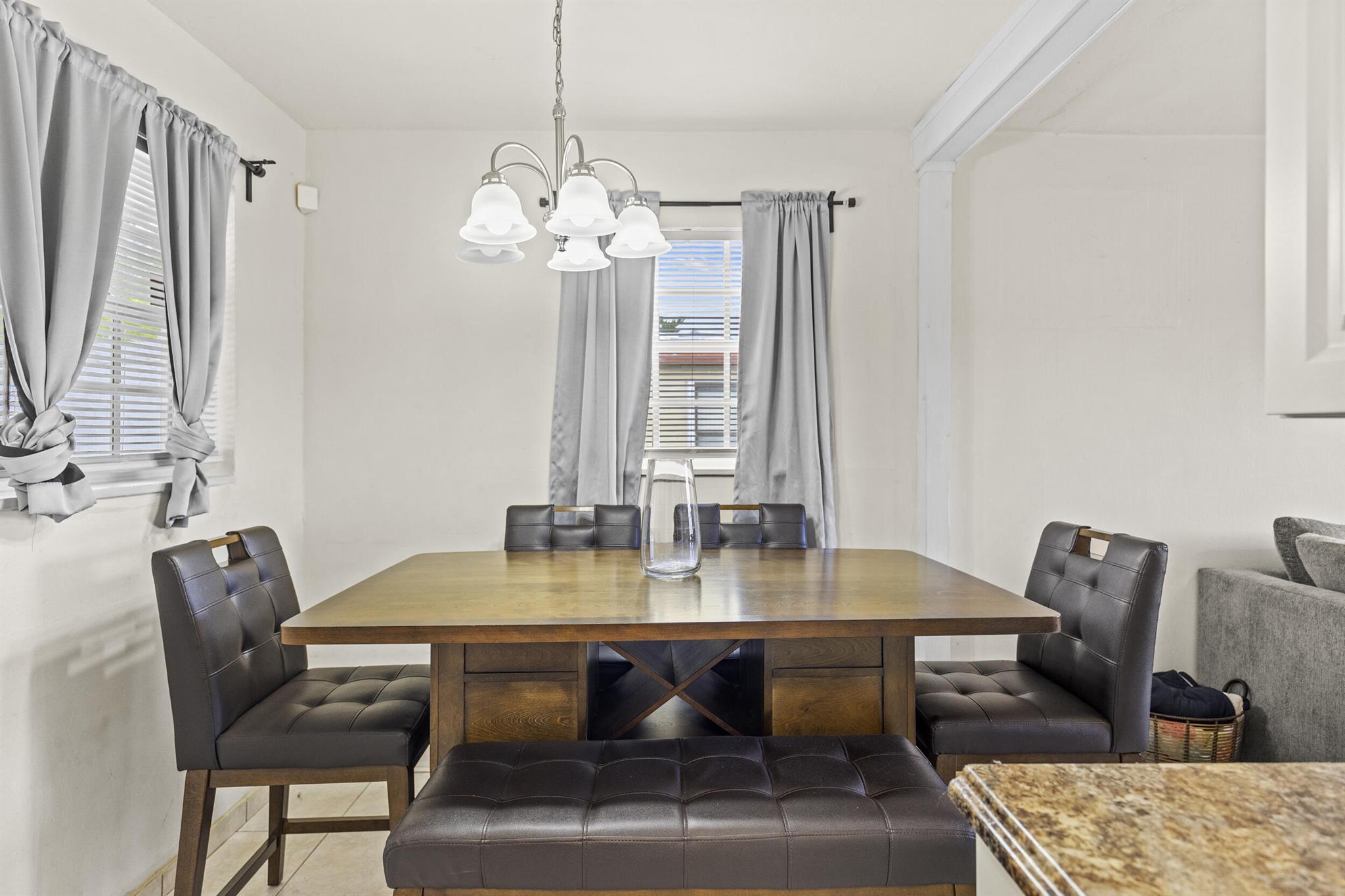 BOULEVARD HEIGHTS SEC 4 - Residential