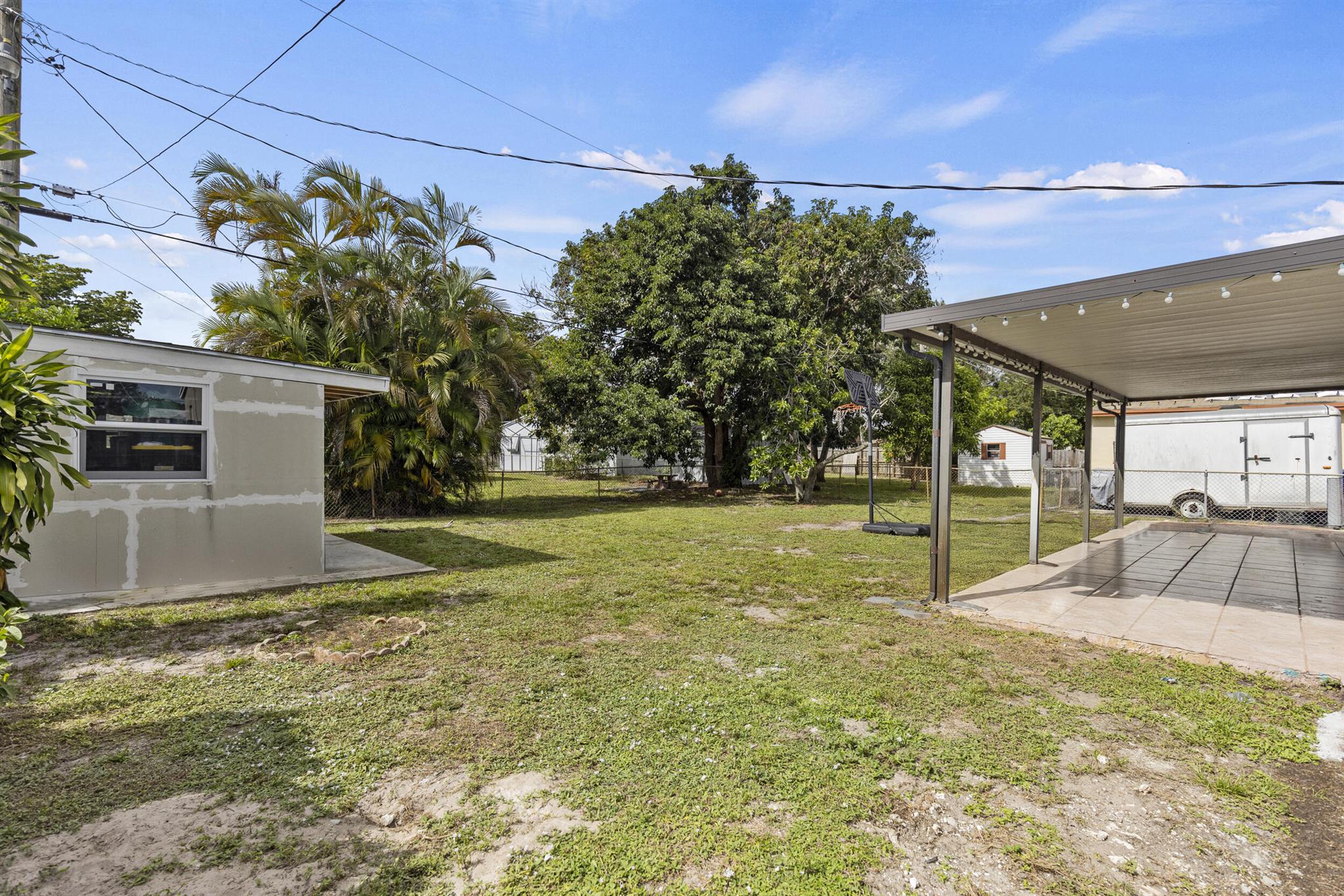 BOULEVARD HEIGHTS SEC 4 - Residential