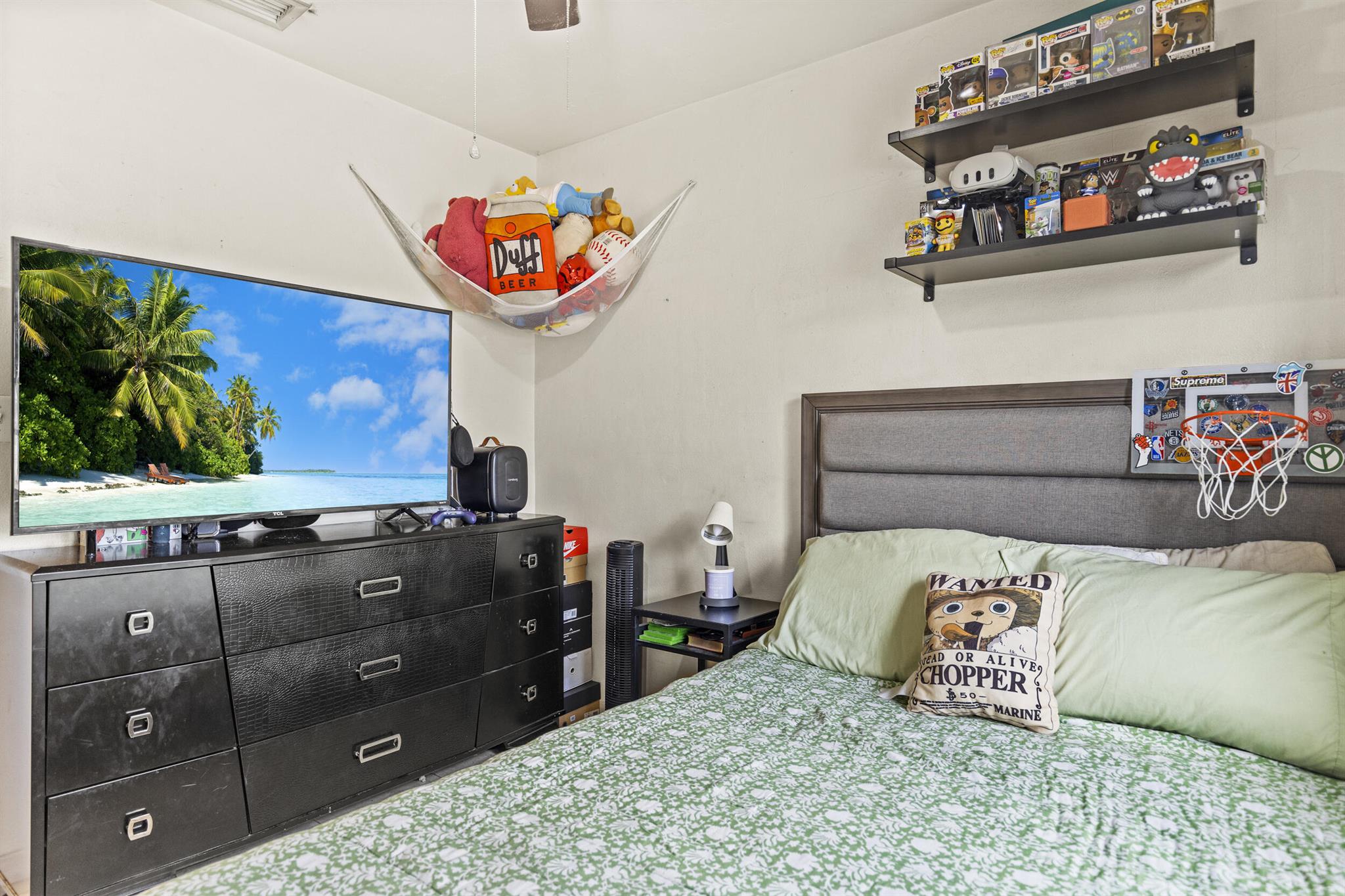 BOULEVARD HEIGHTS SEC 4 - Residential