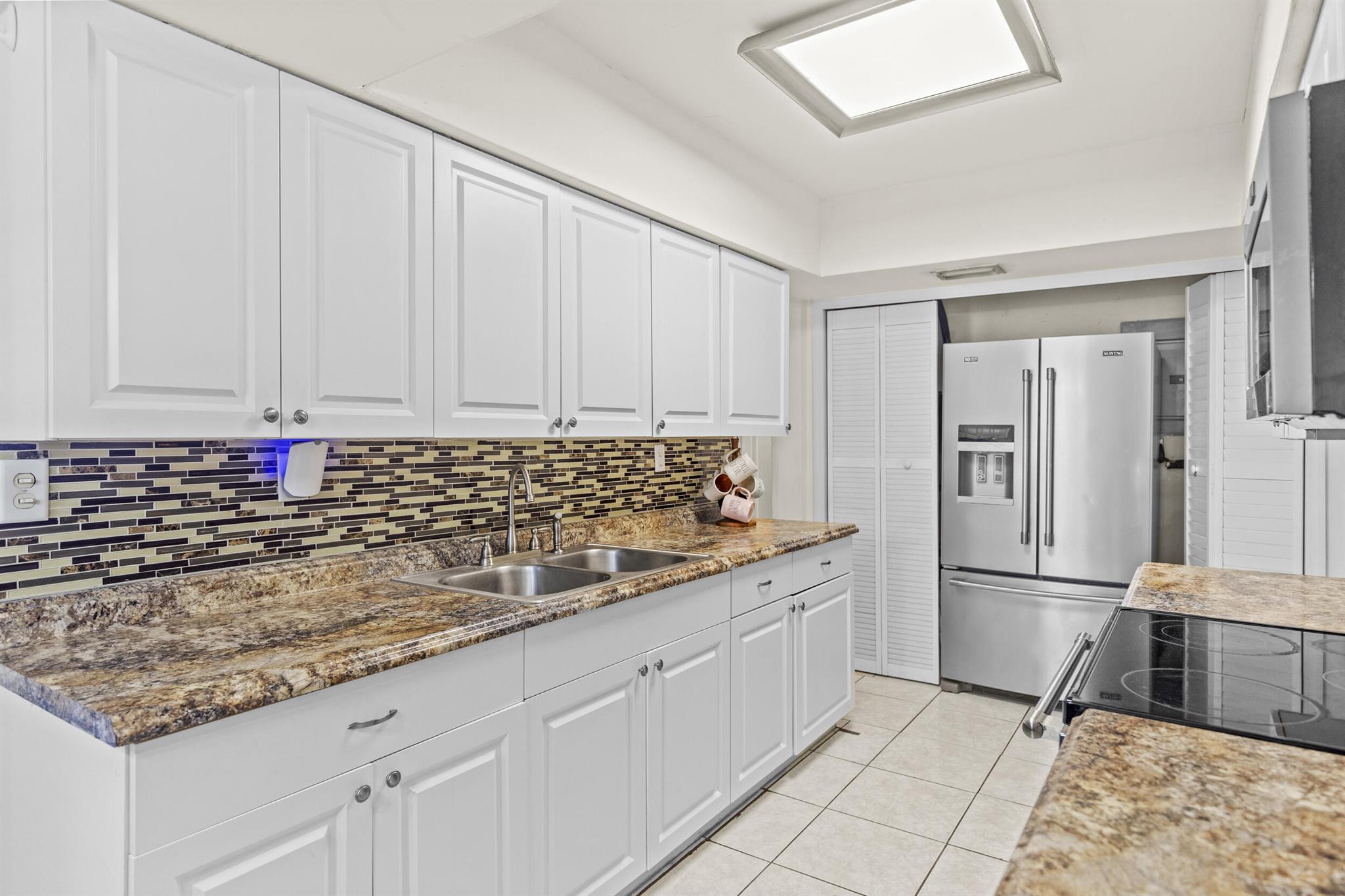 BOULEVARD HEIGHTS SEC 4 - Residential