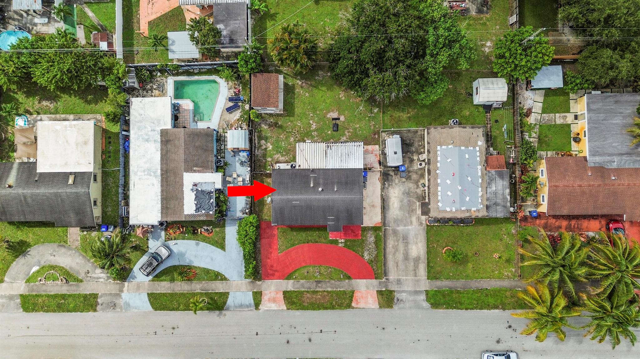 BOULEVARD HEIGHTS SEC 4 - Residential