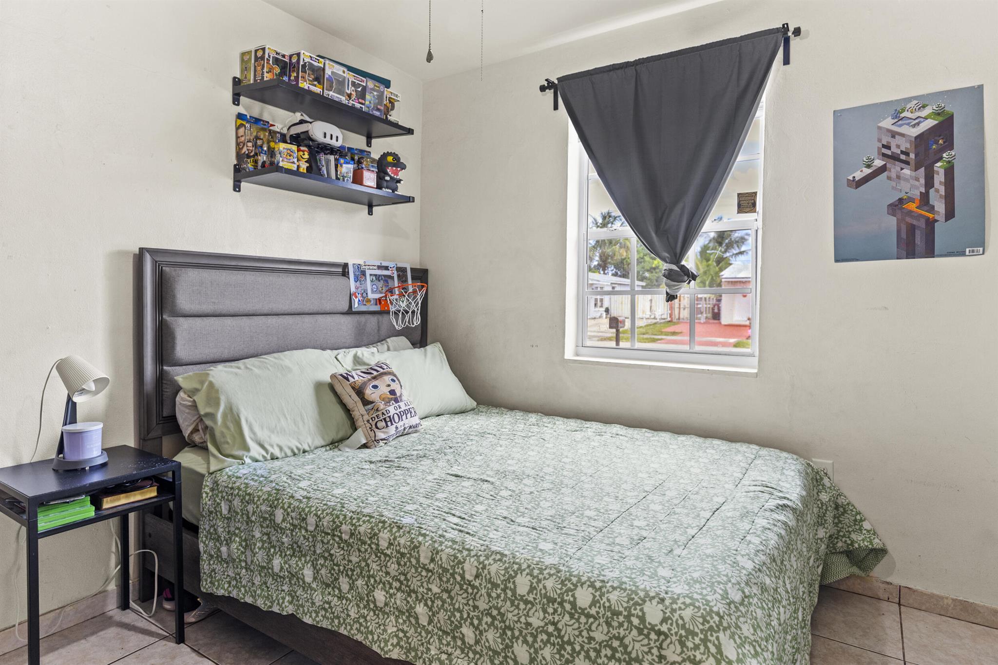 BOULEVARD HEIGHTS SEC 4 - Residential