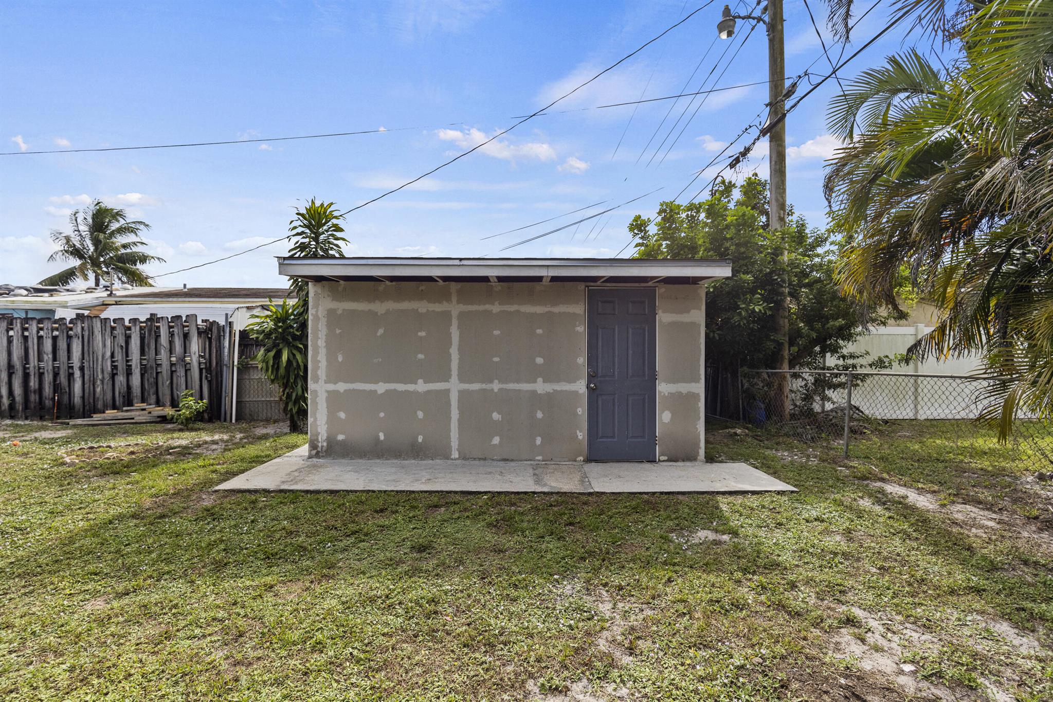 BOULEVARD HEIGHTS SEC 4 - Residential