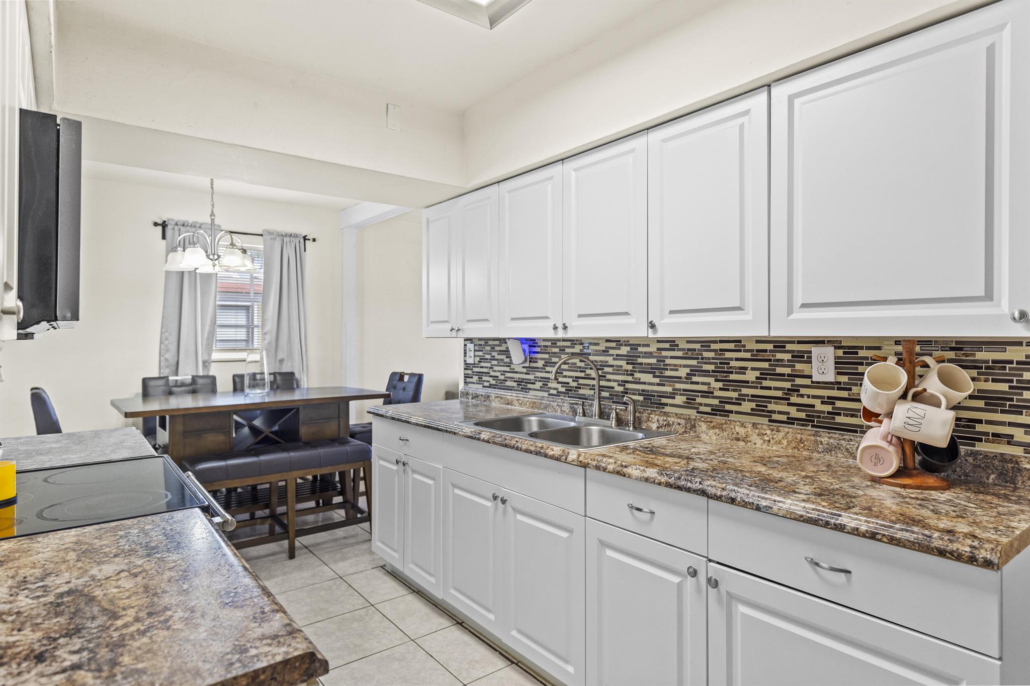 BOULEVARD HEIGHTS SEC 4 - Residential