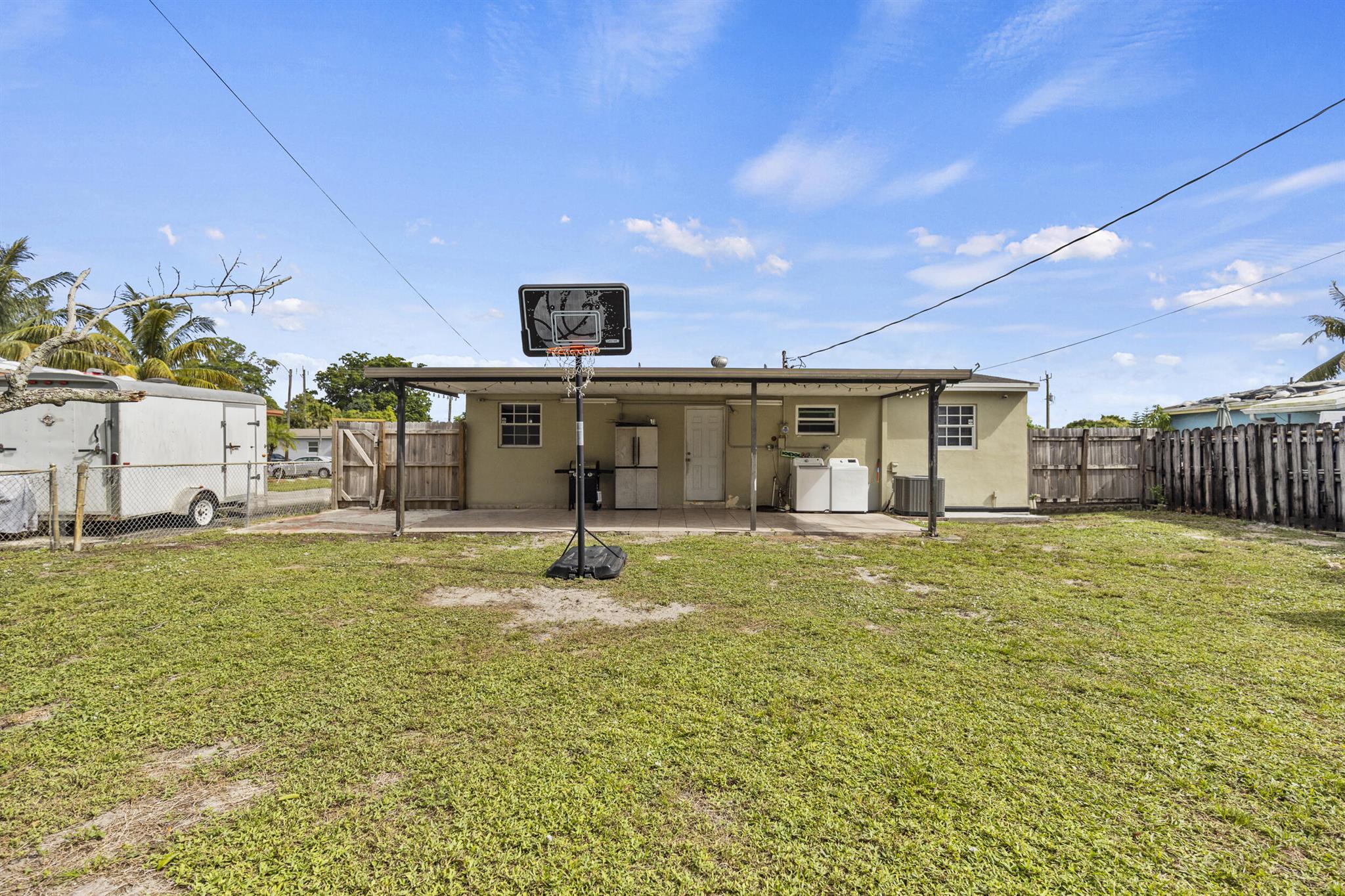 BOULEVARD HEIGHTS SEC 4 - Residential