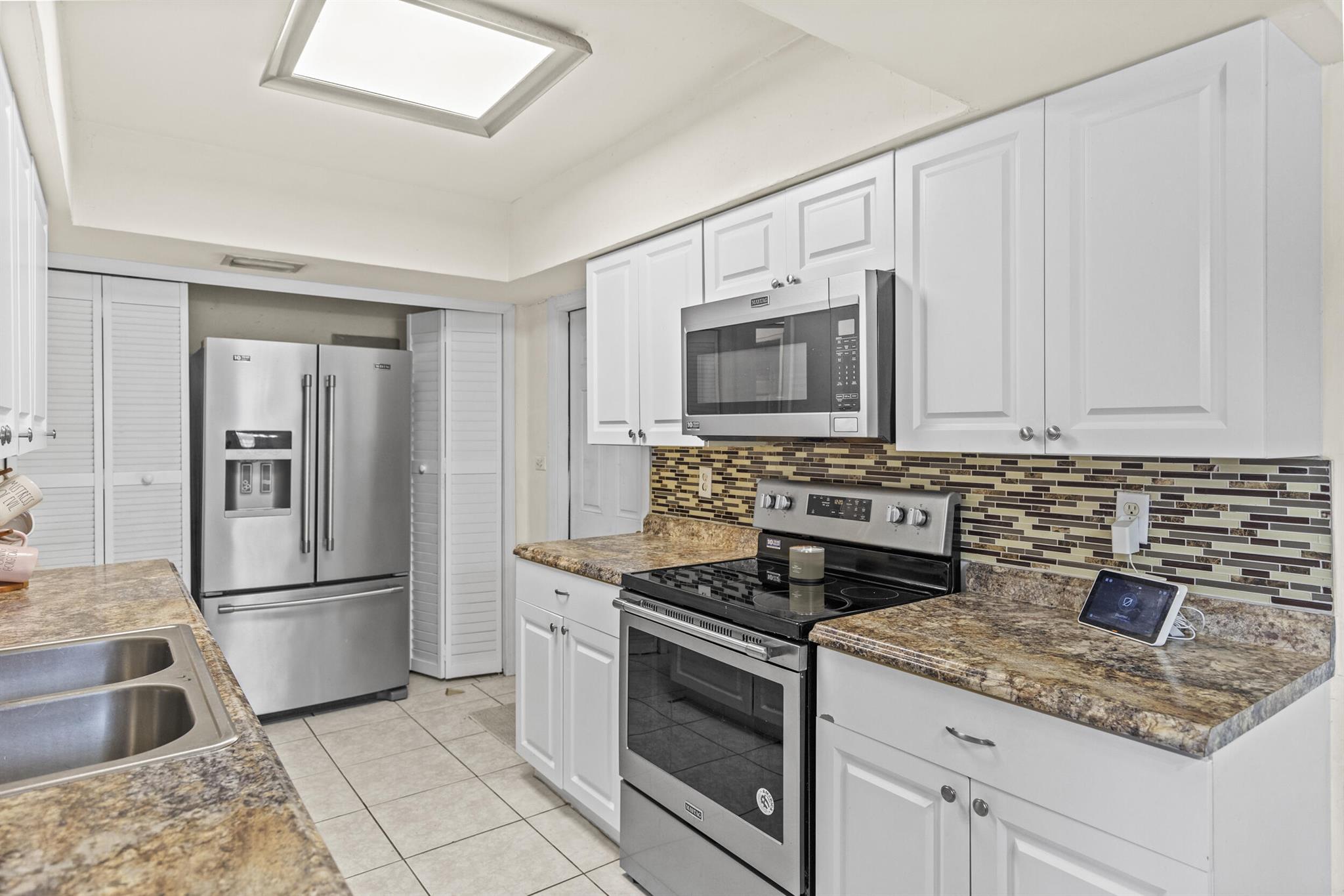 BOULEVARD HEIGHTS SEC 4 - Residential