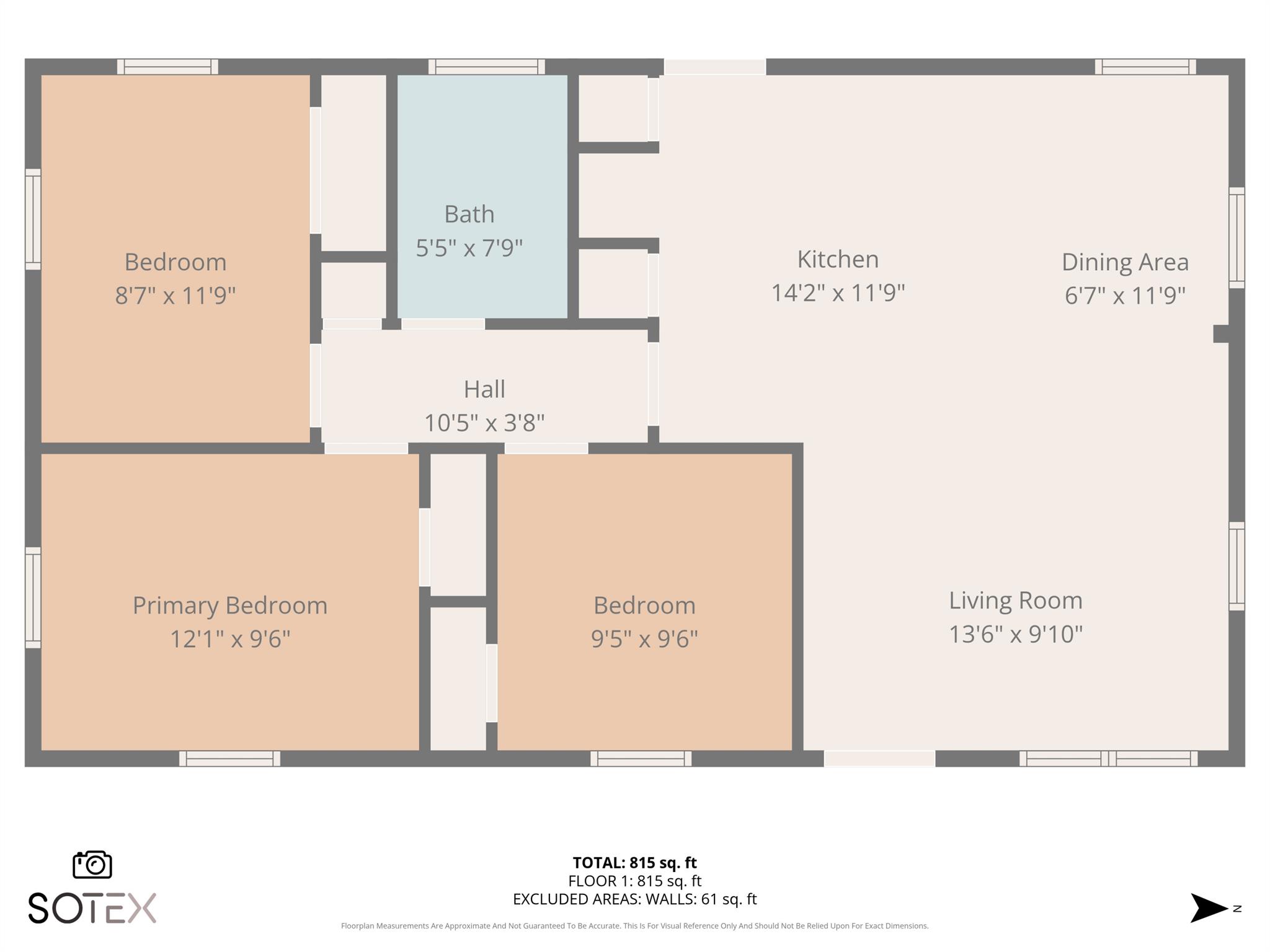 BOULEVARD HEIGHTS SEC 4 - Residential
