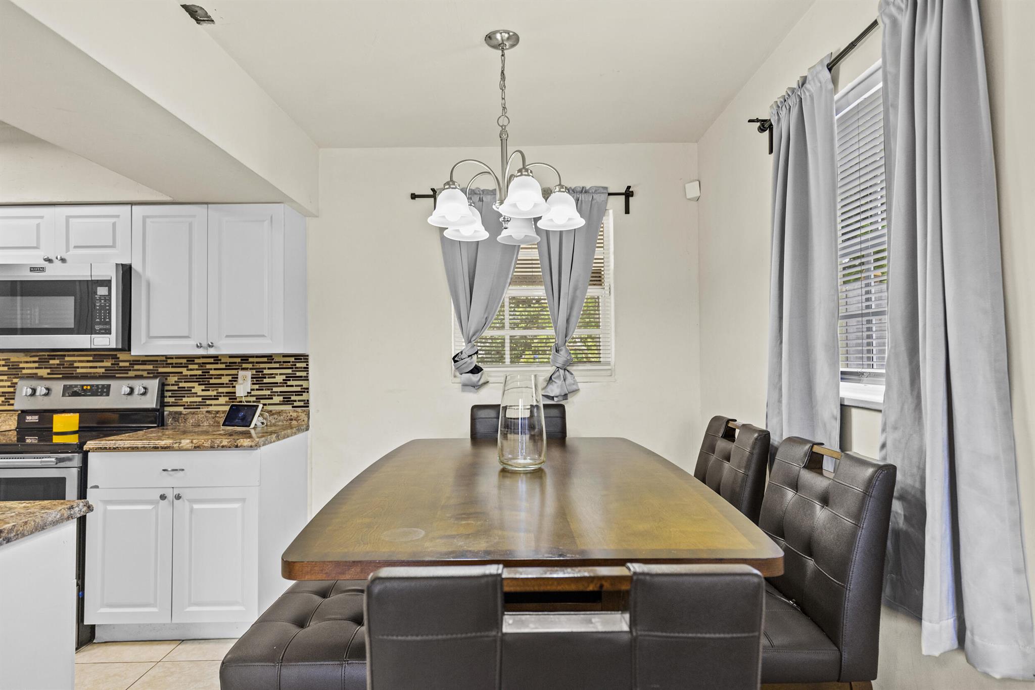 BOULEVARD HEIGHTS SEC 4 - Residential