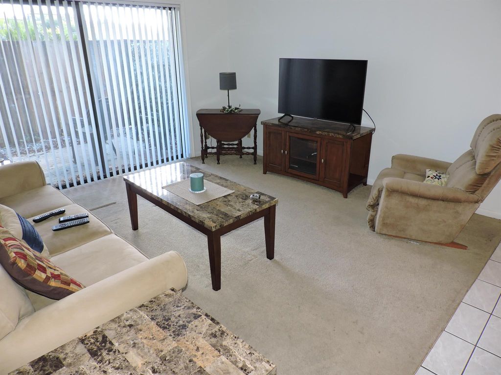 Photo of 3402 Gardens East Drive #7a, Palm Beach Gardens, FL 33410 (MLS # R11140950)