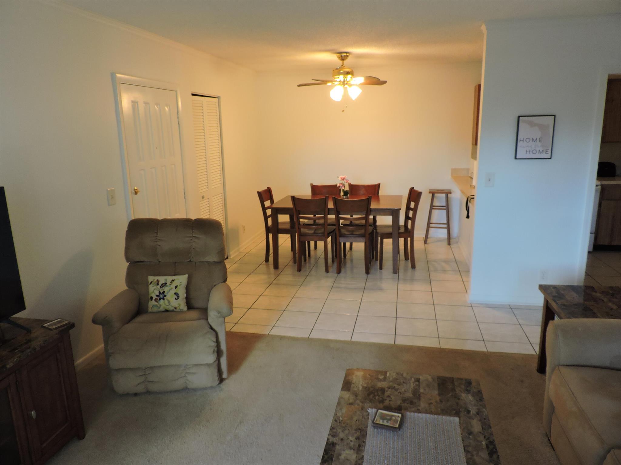 GLENBROOK CONDO - Residential Lease