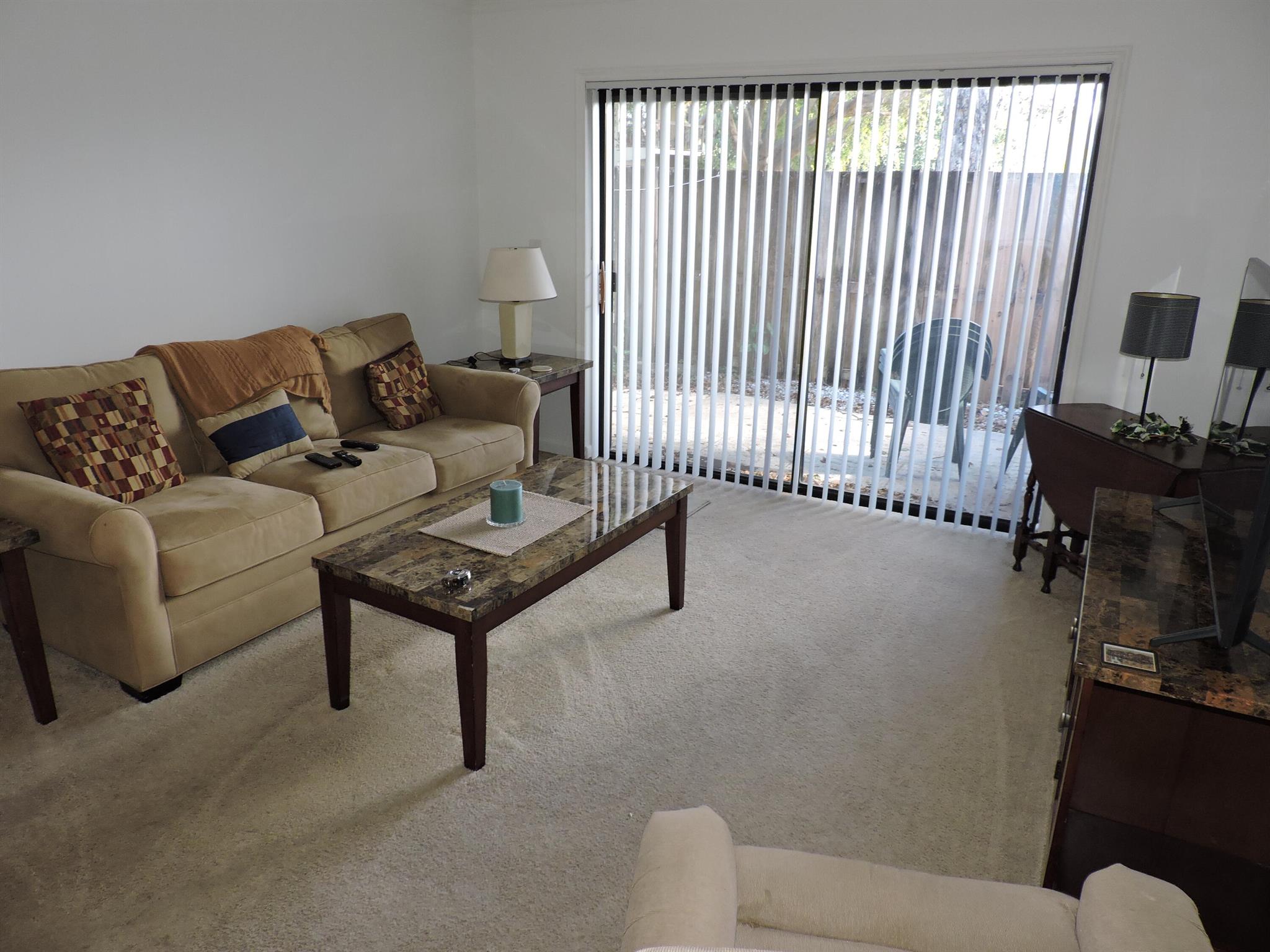 GLENBROOK CONDO - Residential Lease