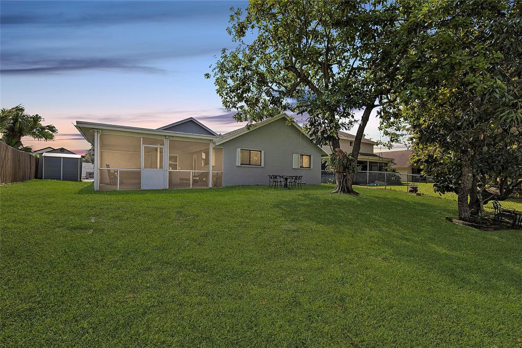Photo of 22453 Swordfish Drive, Boca Raton, FL 33428 (MLS # R11097088)
