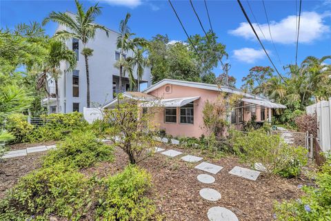 1009 NE 6th St Fort Lauderdale FL 33304