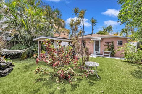 1009 NE 6th St Fort Lauderdale FL 33304