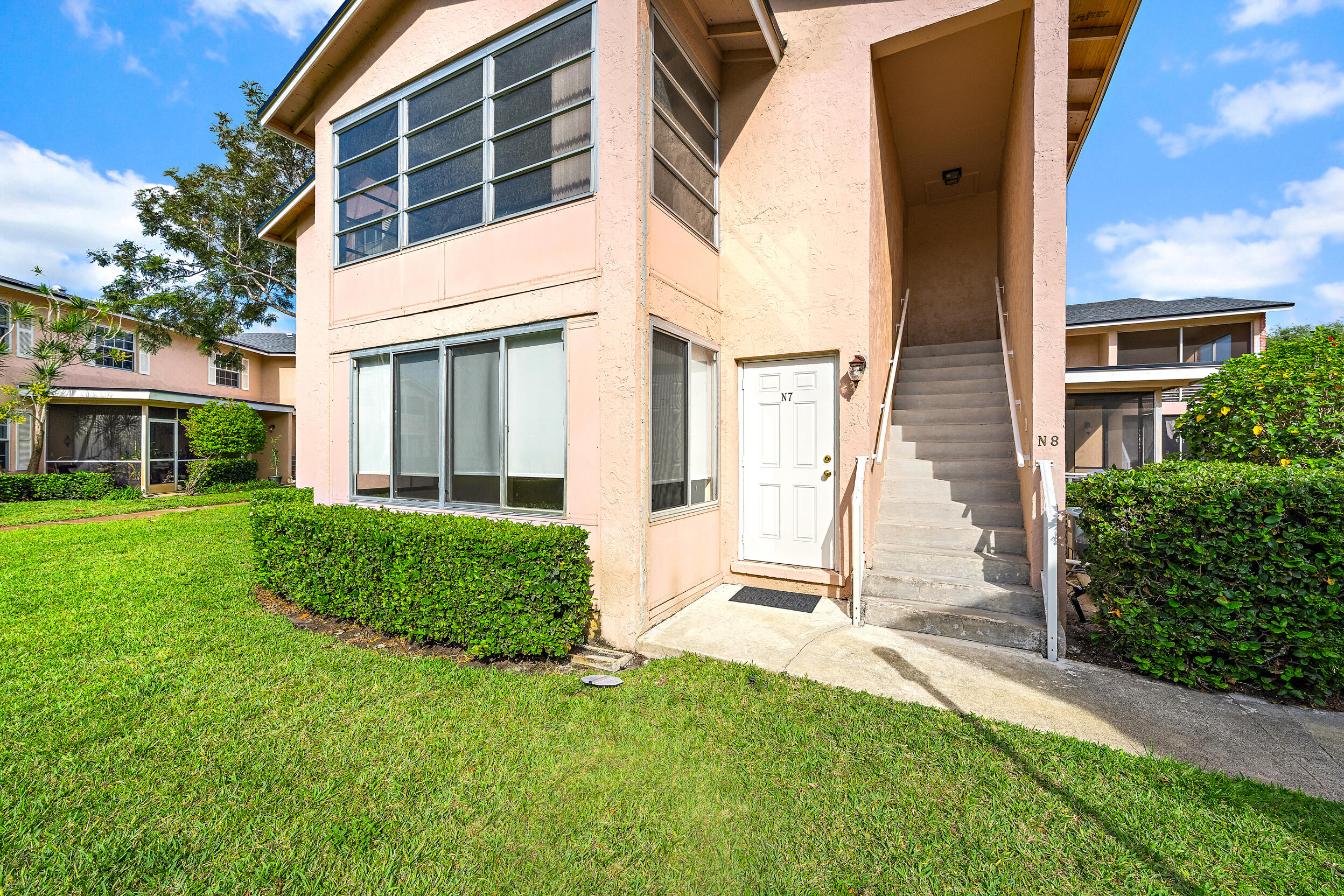 Gardenway - Residential