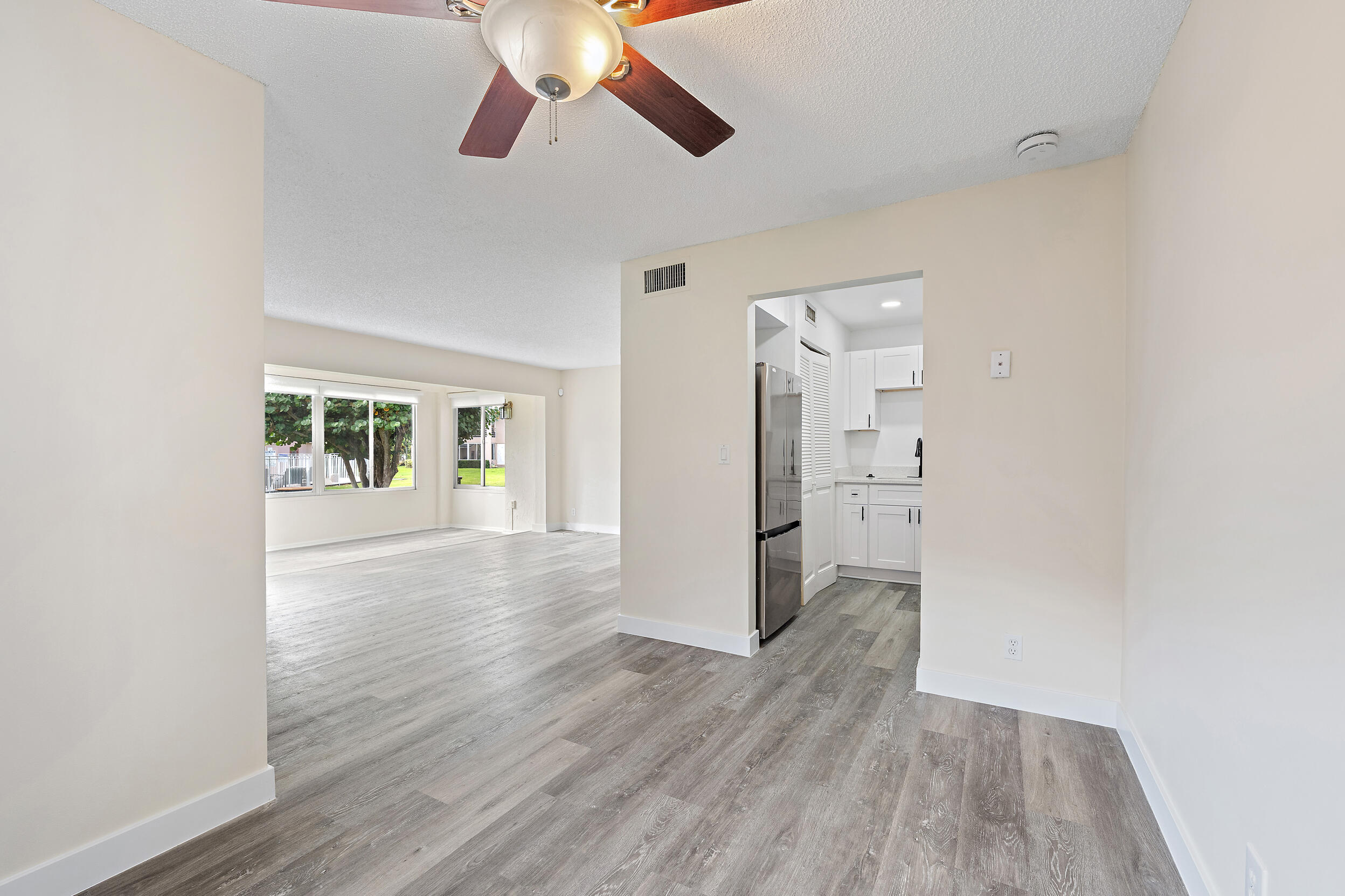Gardenway - Residential
