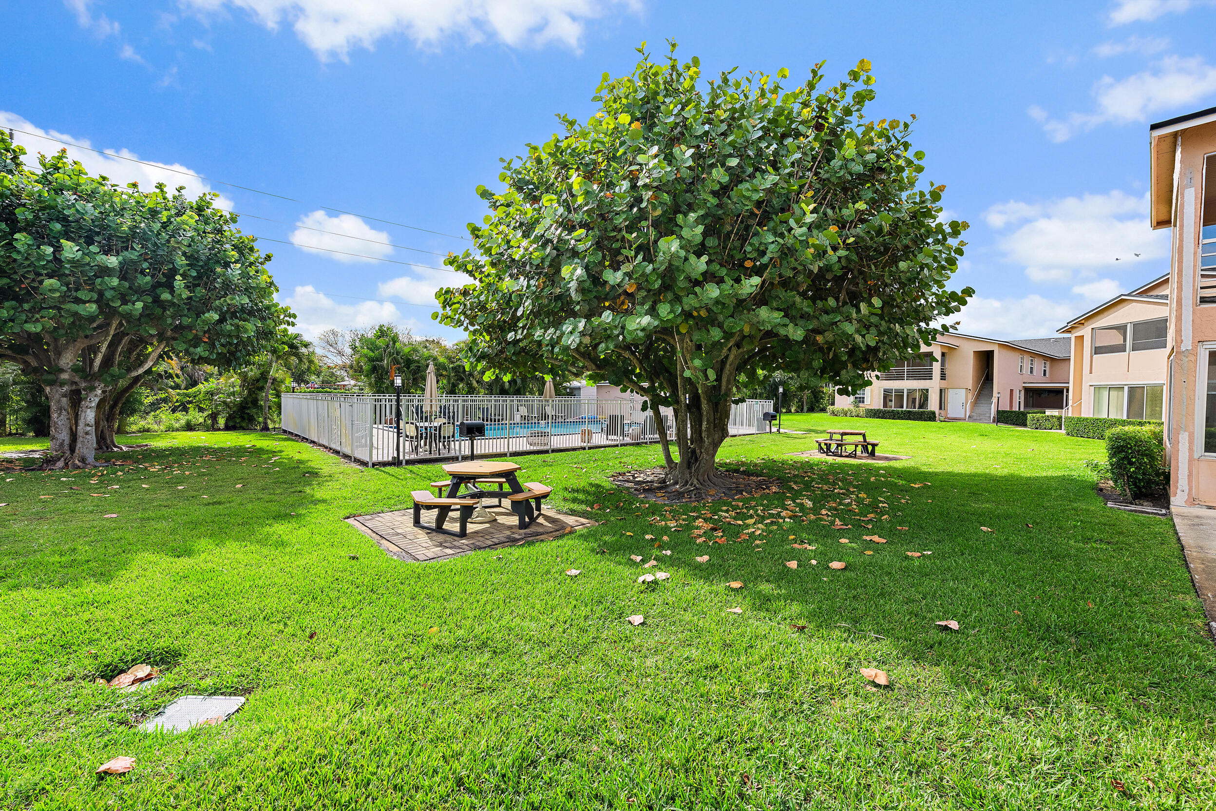 Gardenway - Residential
