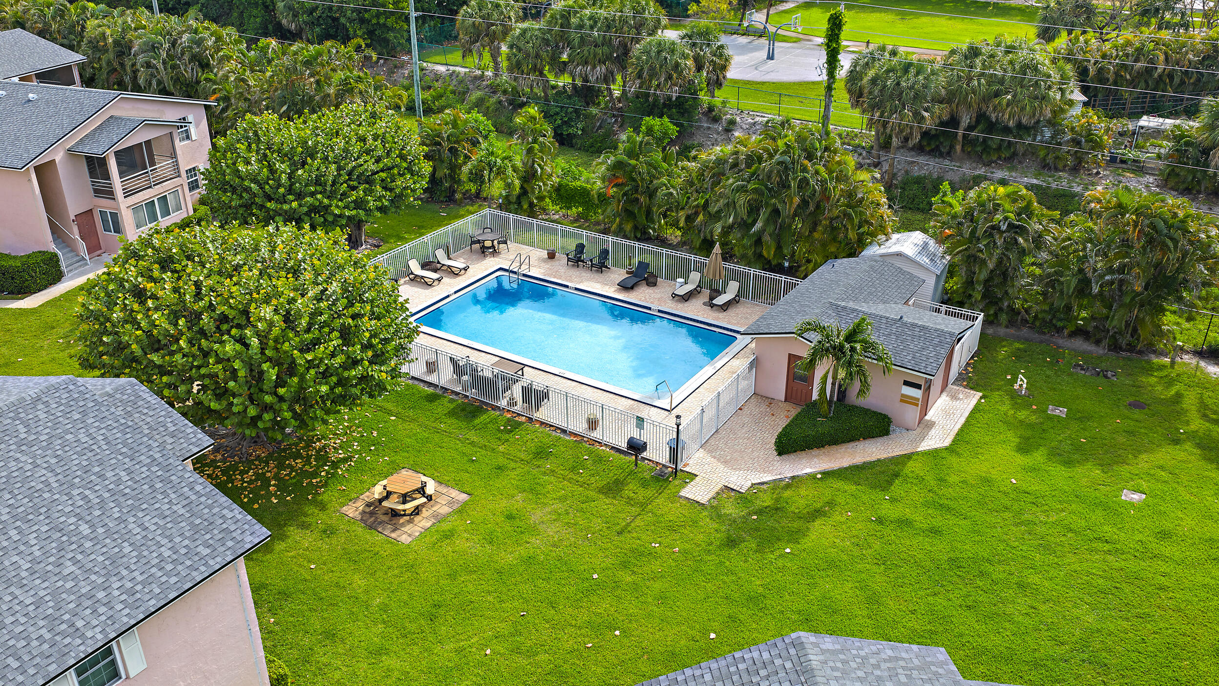 Gardenway - Residential