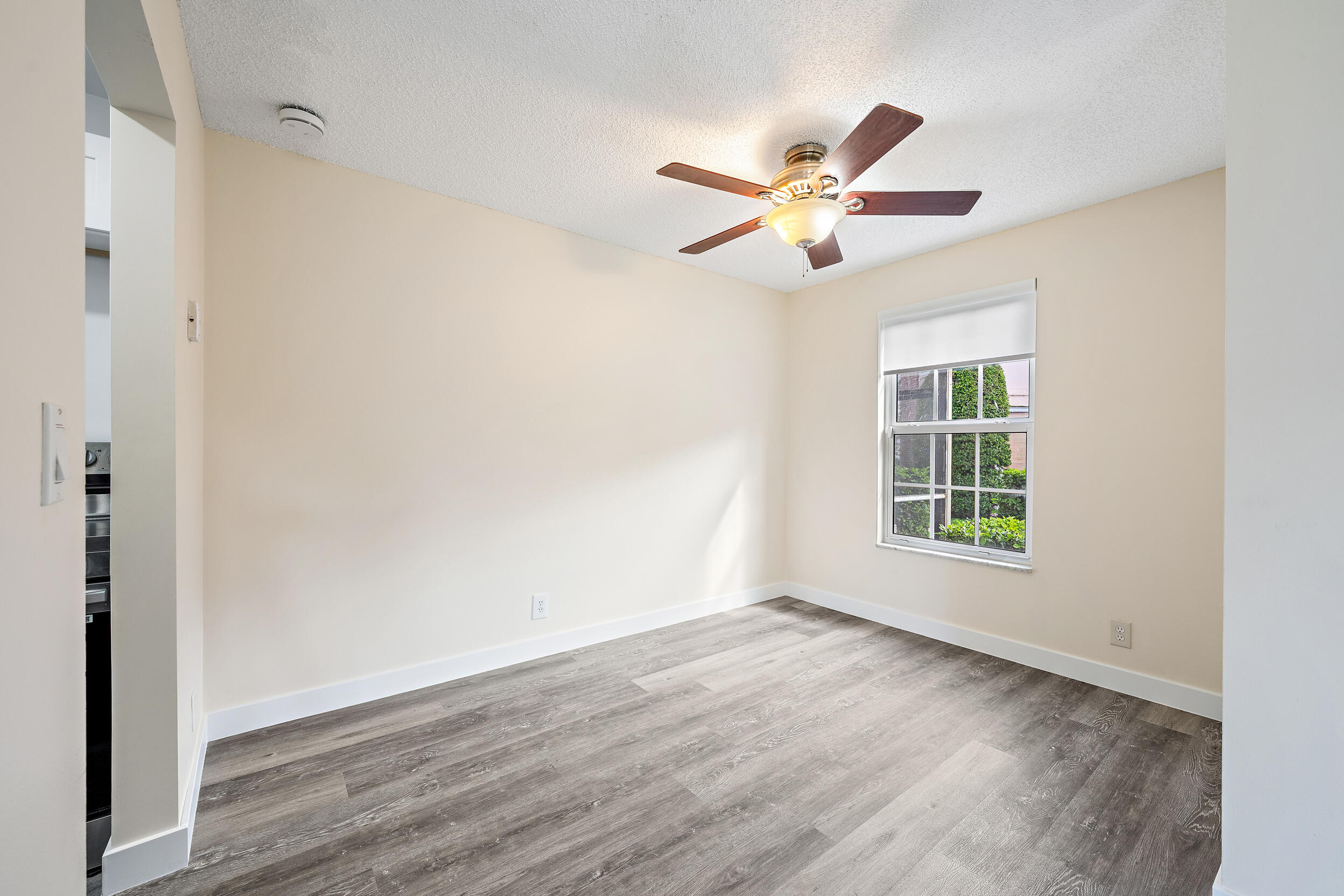 Gardenway - Residential
