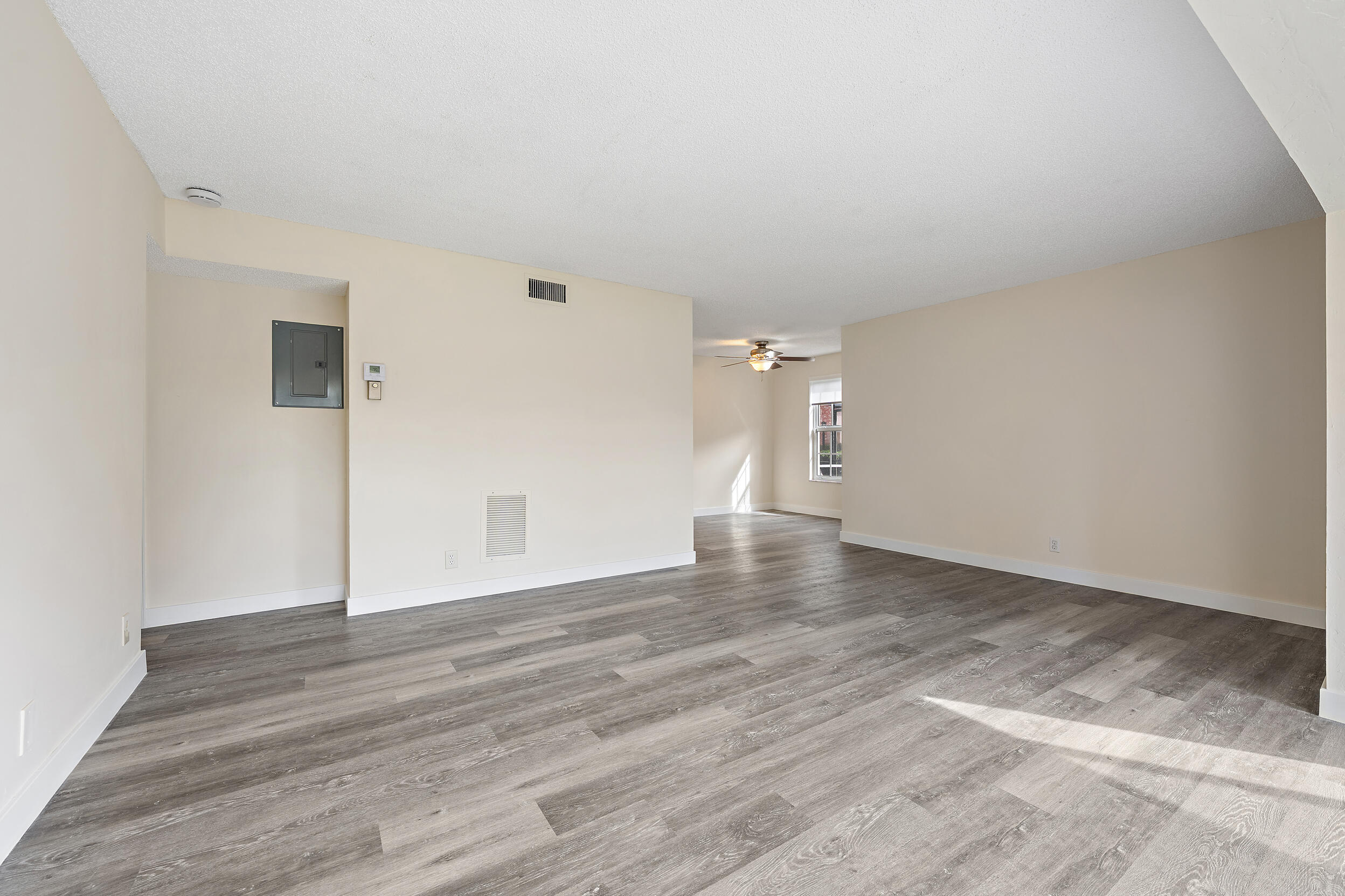 Gardenway - Residential
