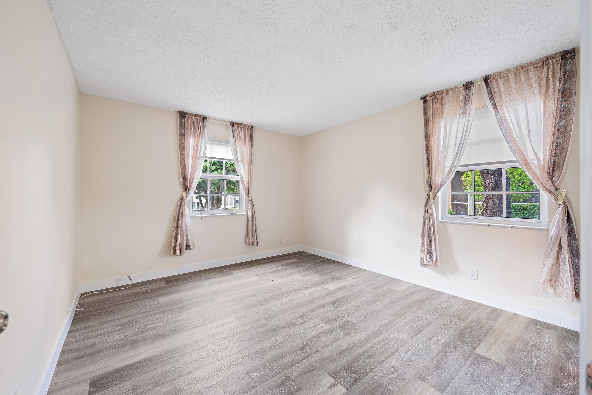 Gardenway - Residential