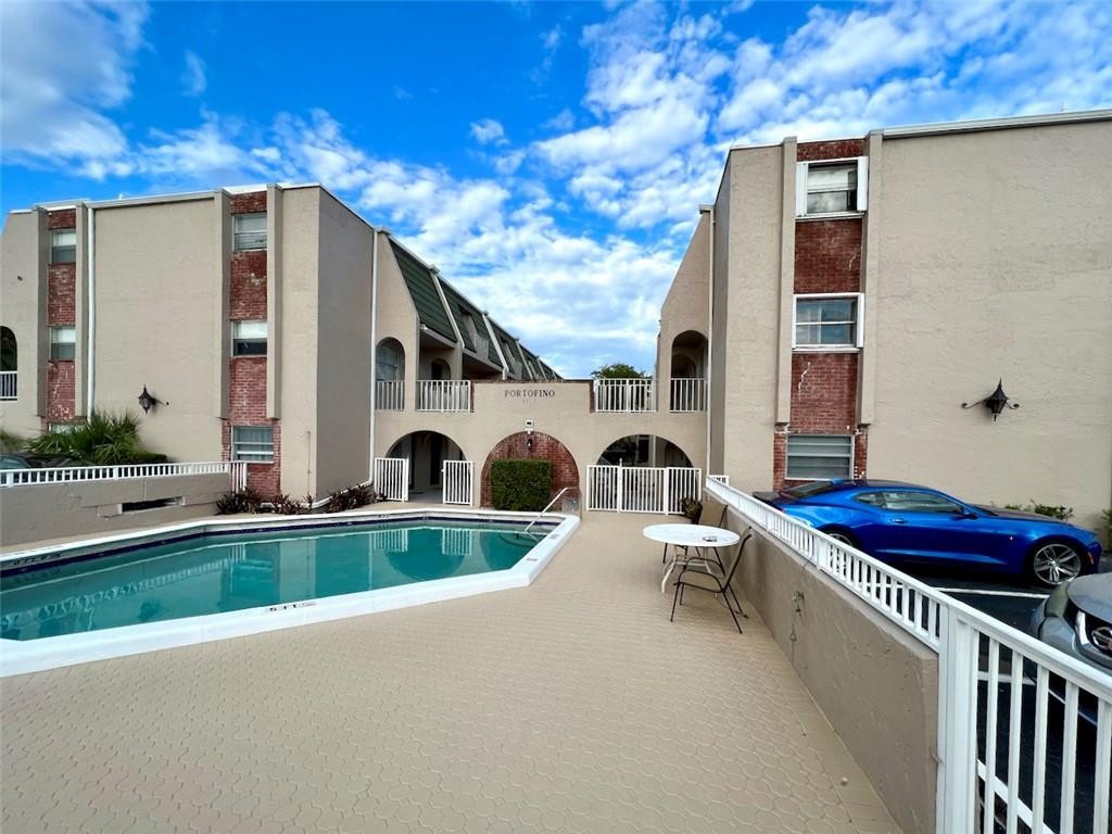 Portofino Gardens - Residential