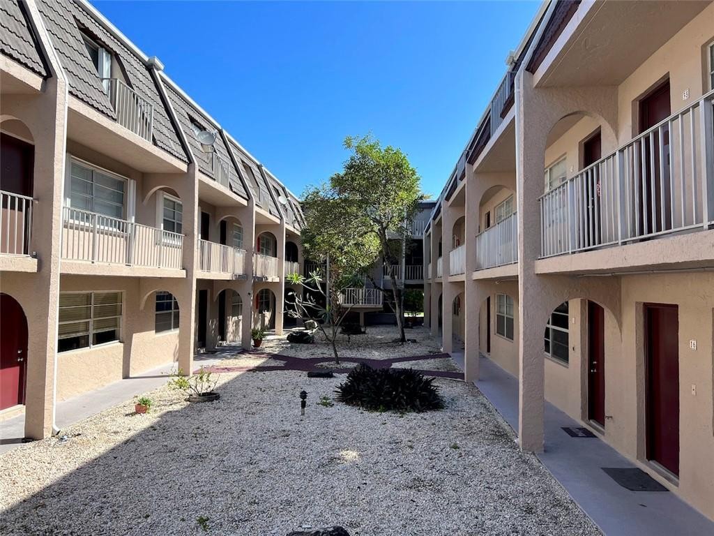 Portofino Gardens - Residential