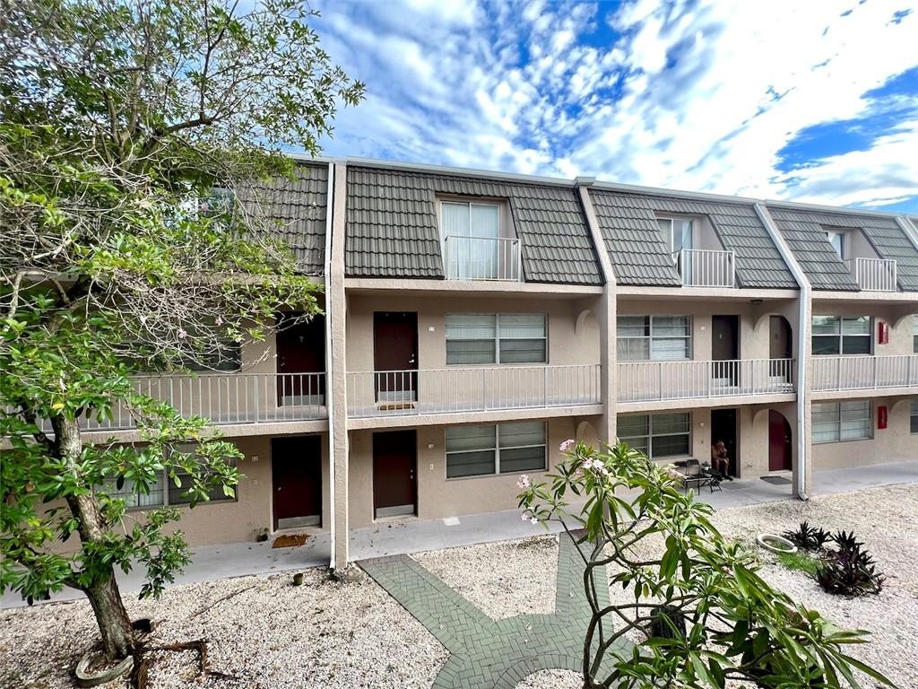 Portofino Gardens - Residential