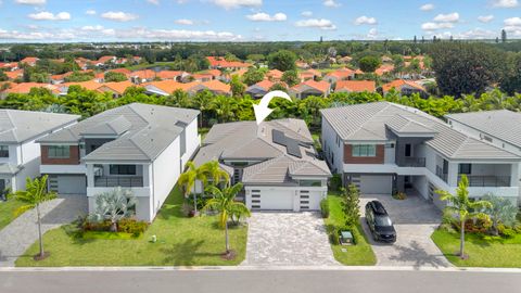 Tiny photo for 8533 Ganton Drive, Boca Raton, FL 33434 (MLS # B26032983)